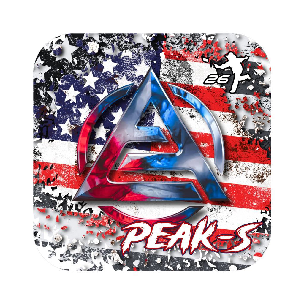 Peak-S