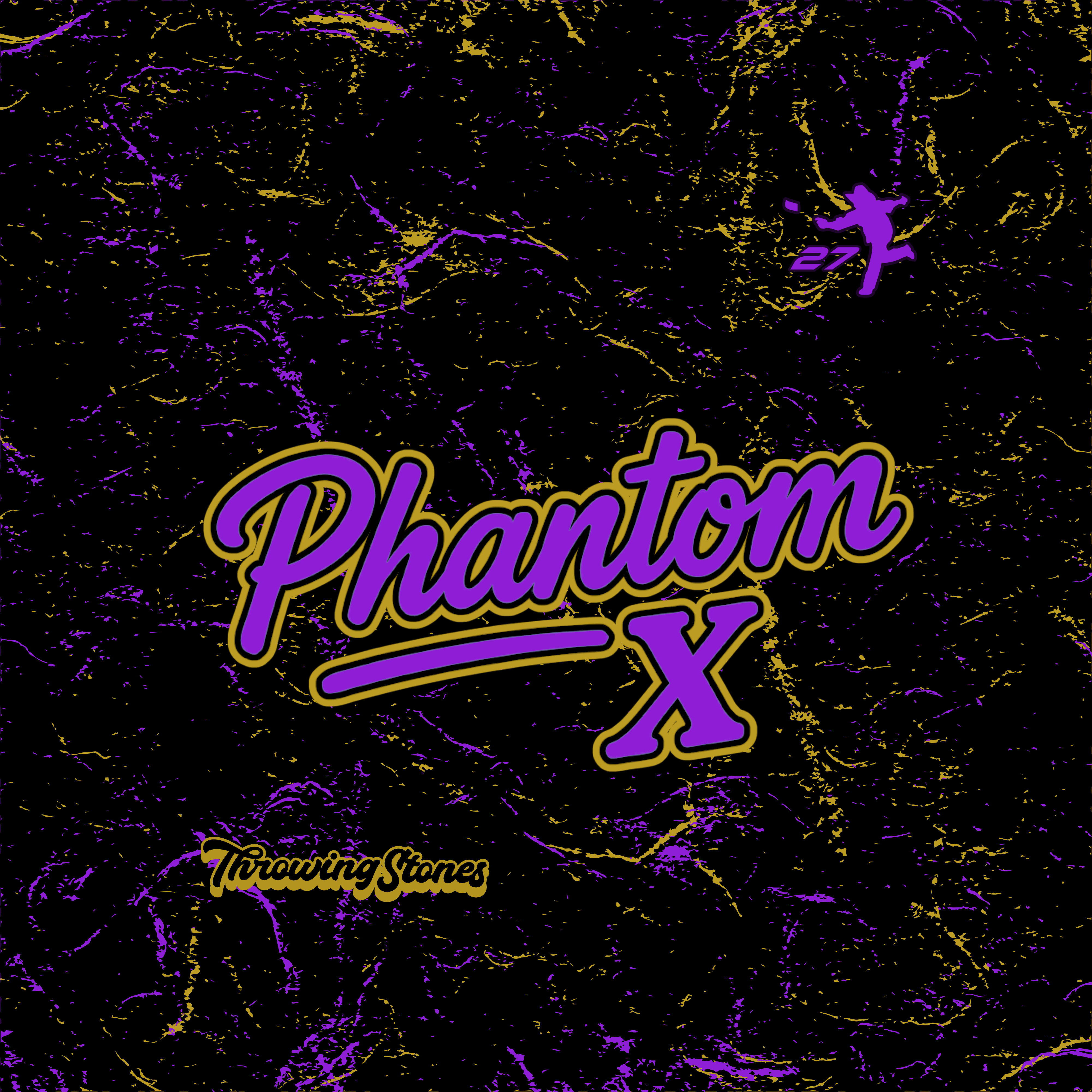 Phantom X