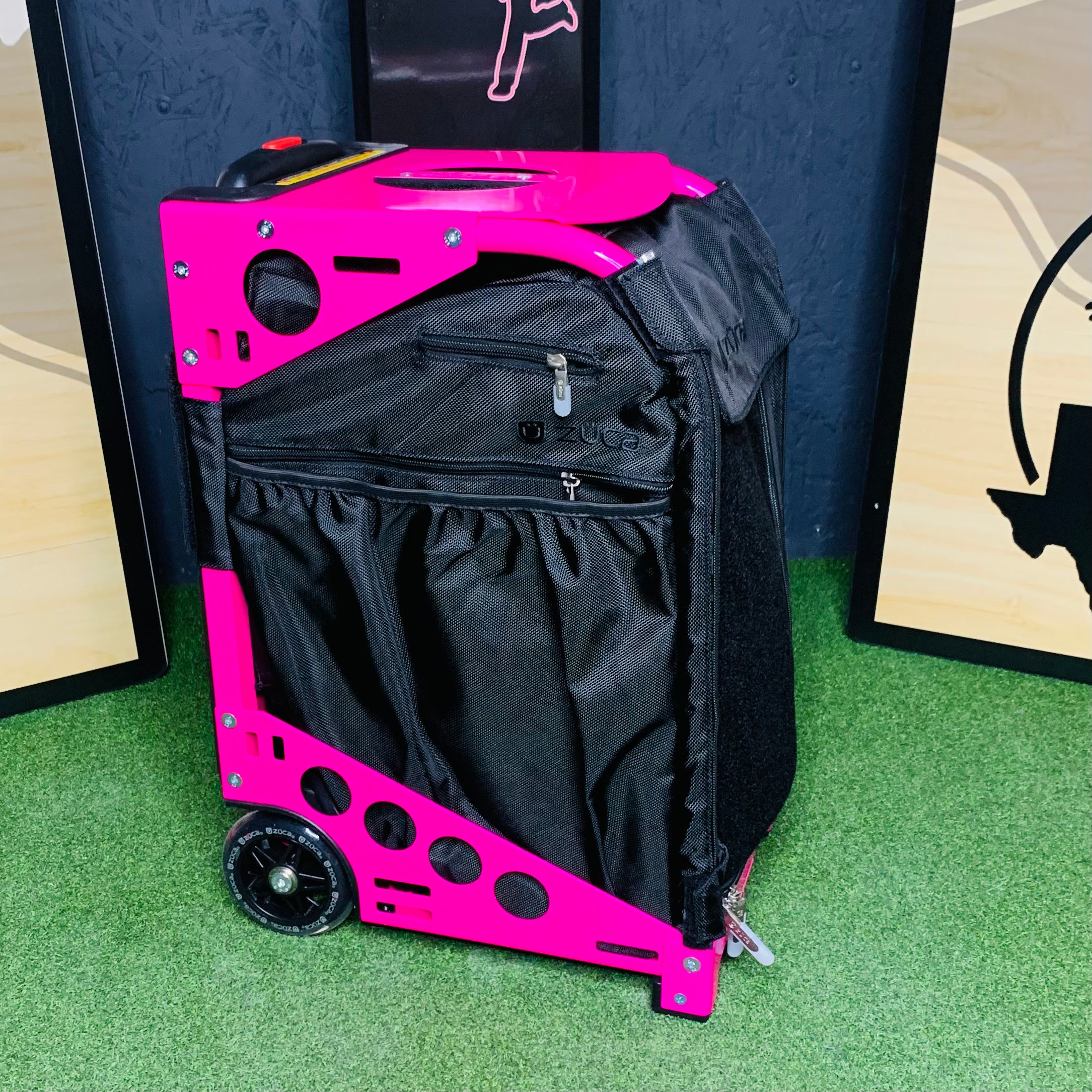 Zuca Cart