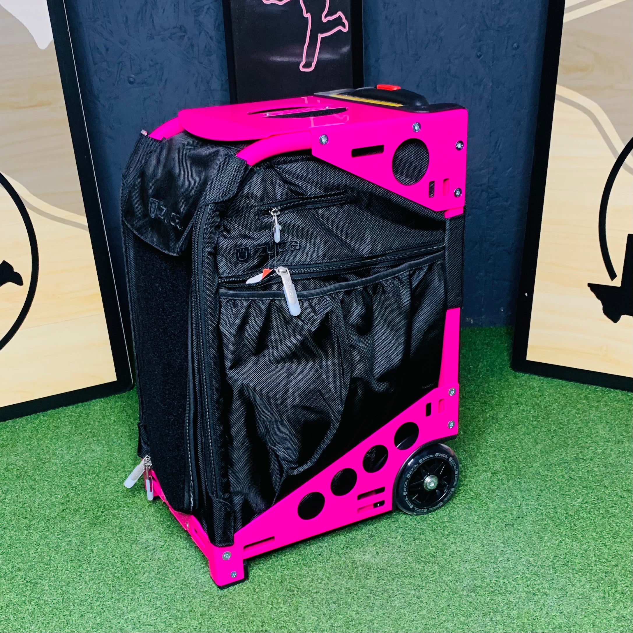 Zuca Cart