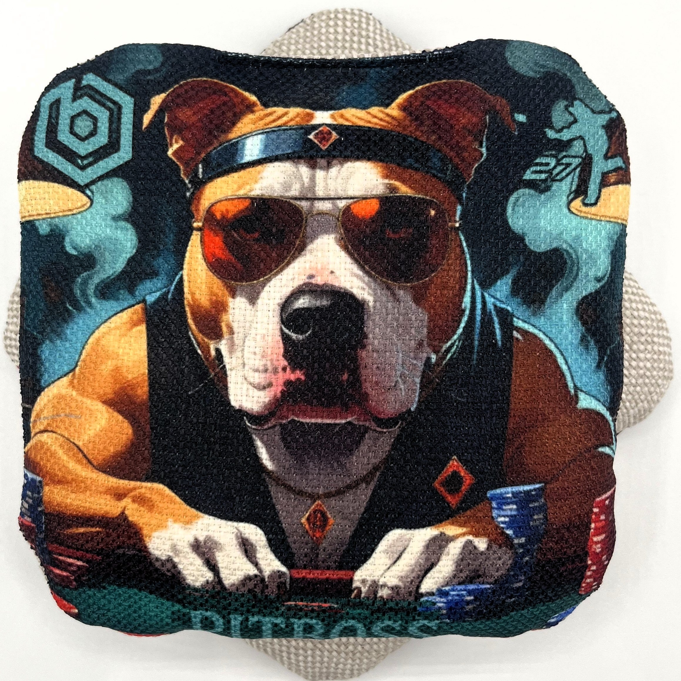 Pit Boss