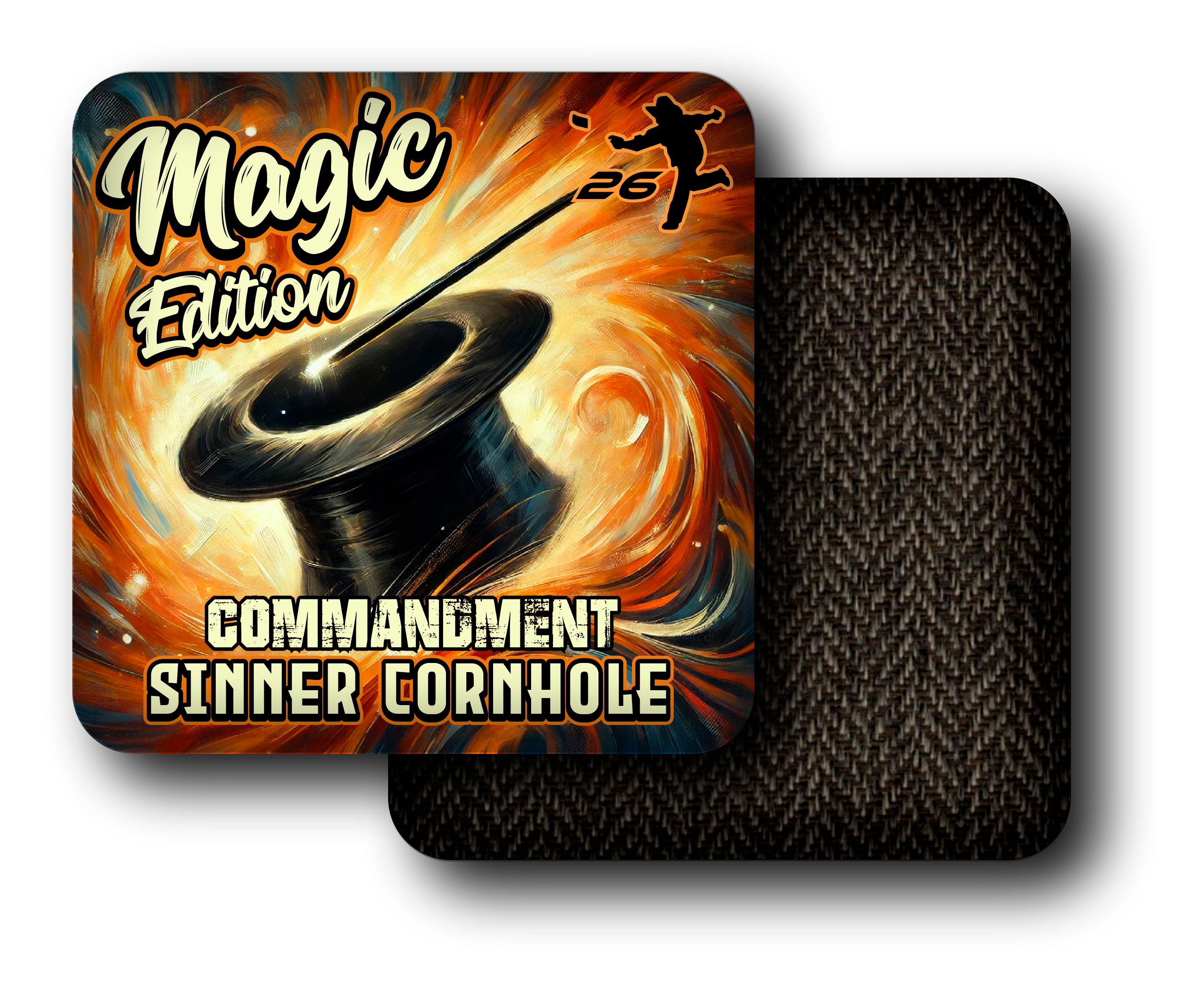 Magic - Sinner Player Edition (PREORDER)