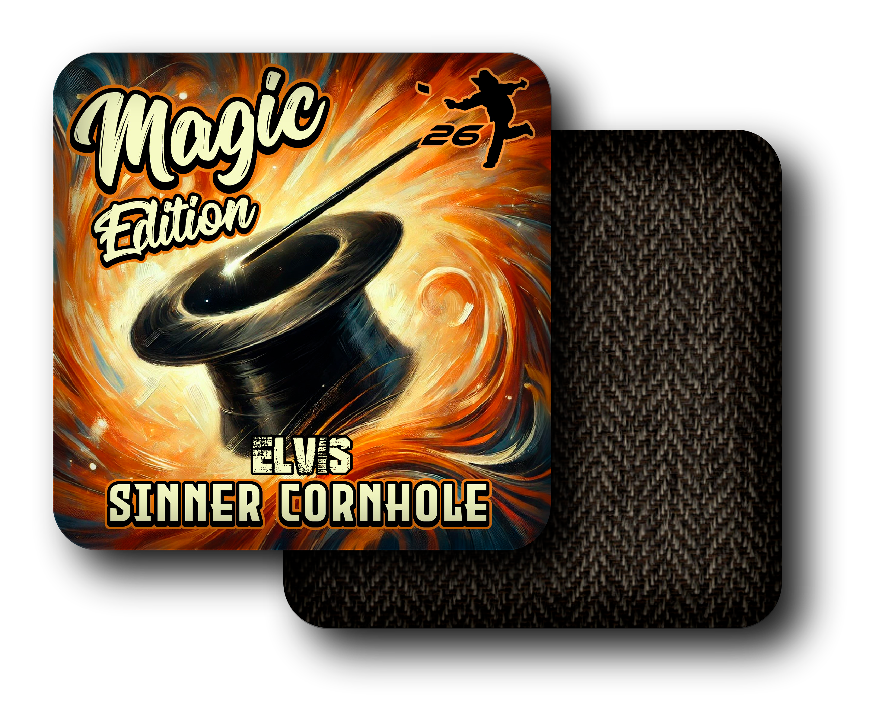 Magic - Sinner Player Edition (PREORDER)