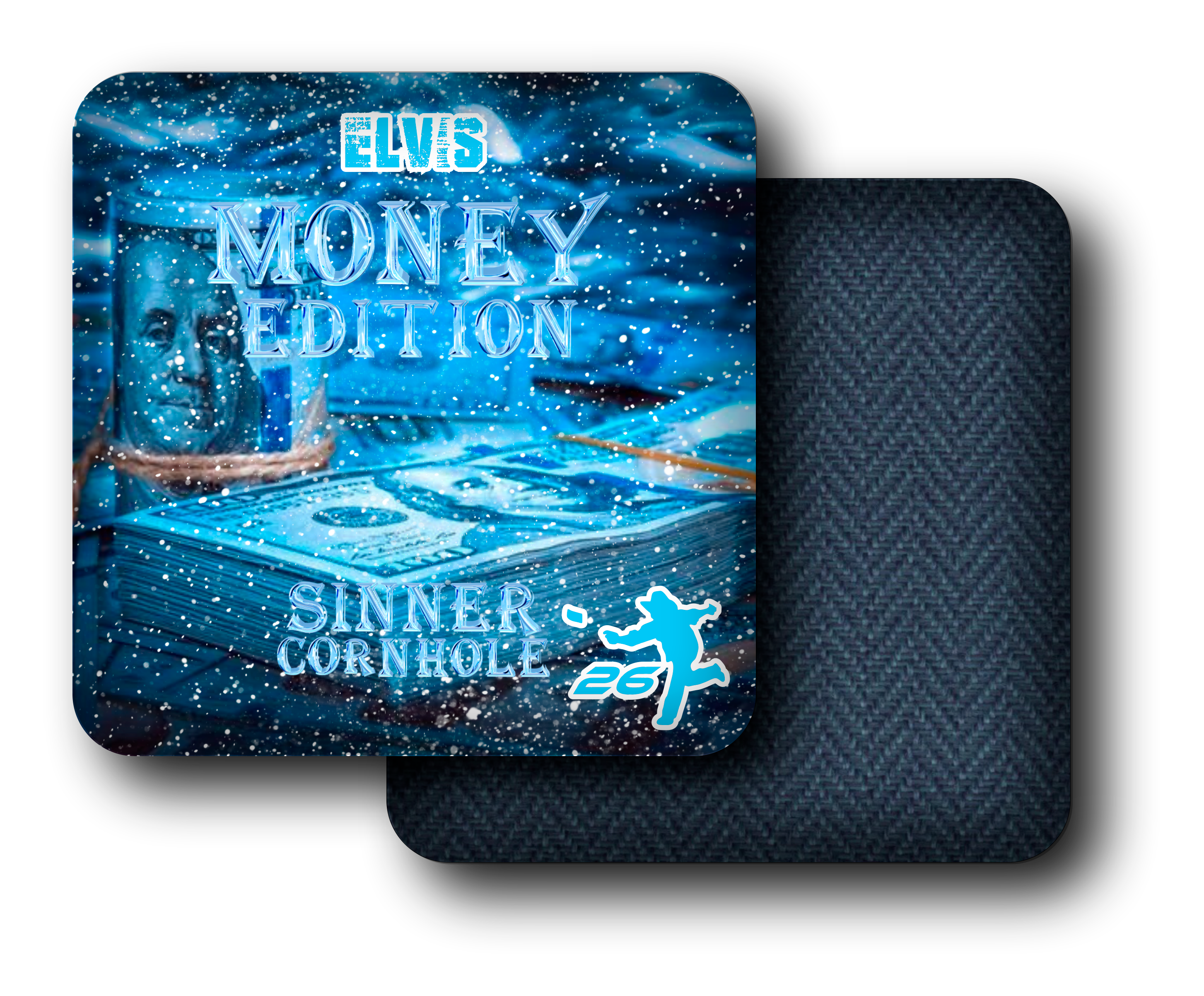 Money - Sinner Player Edition (PREORDER)