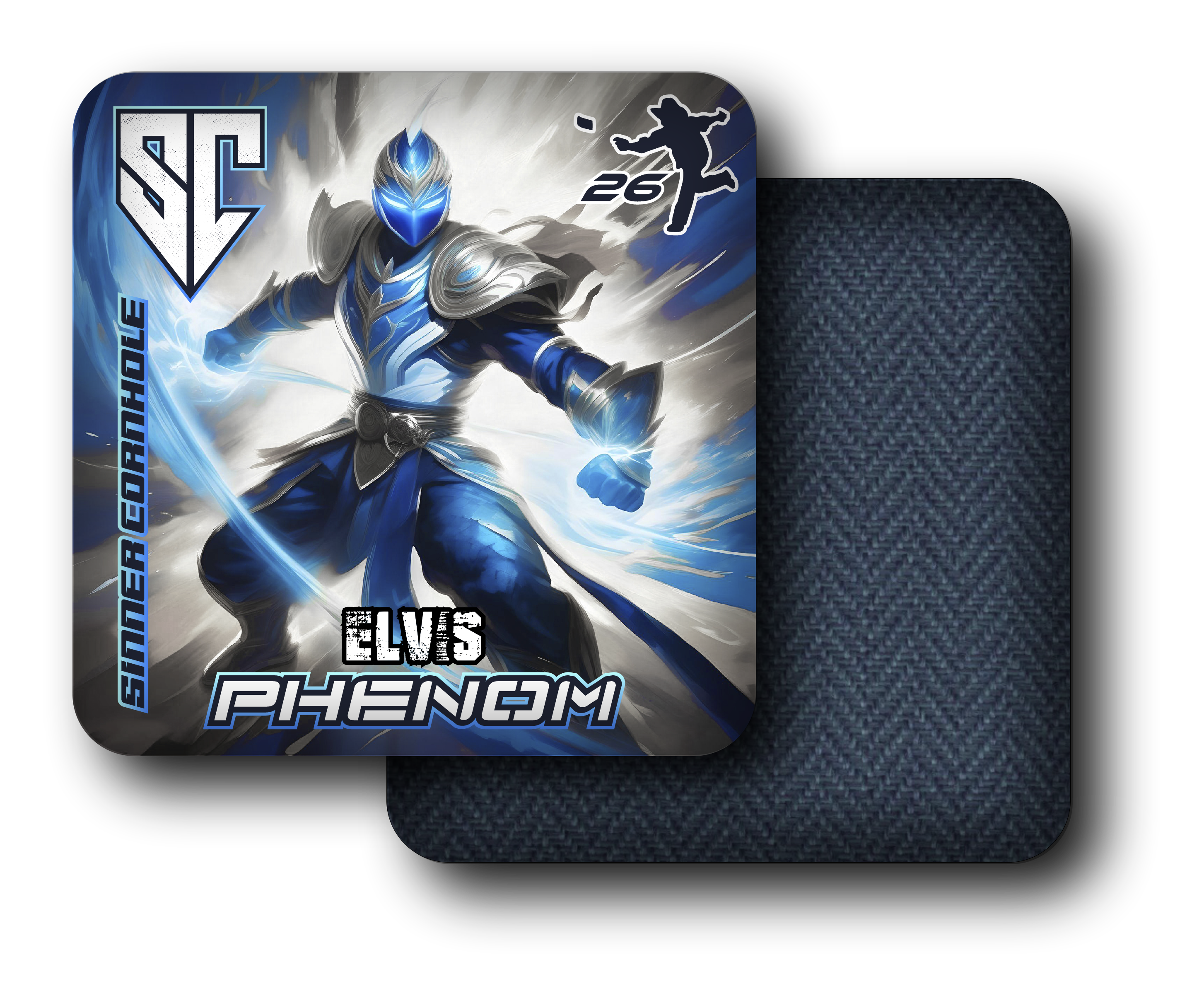 Phenom - Sinner Player Edition (PREORDER)