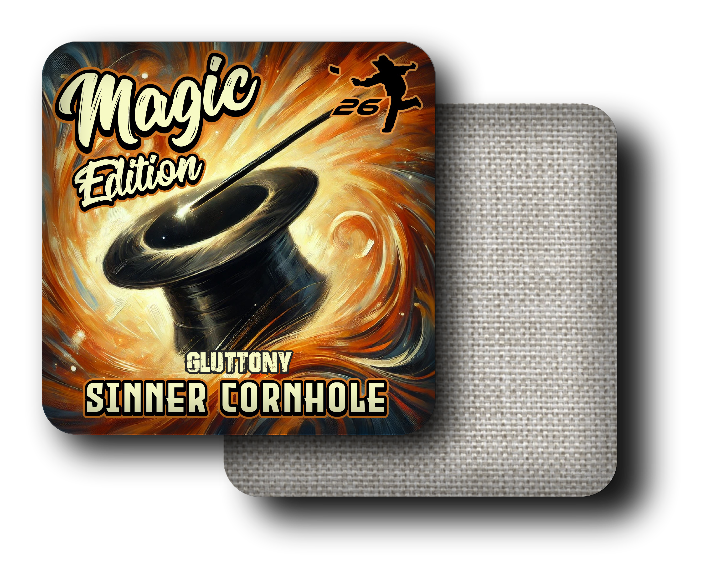 Magic - Sinner Player Edition (PREORDER)