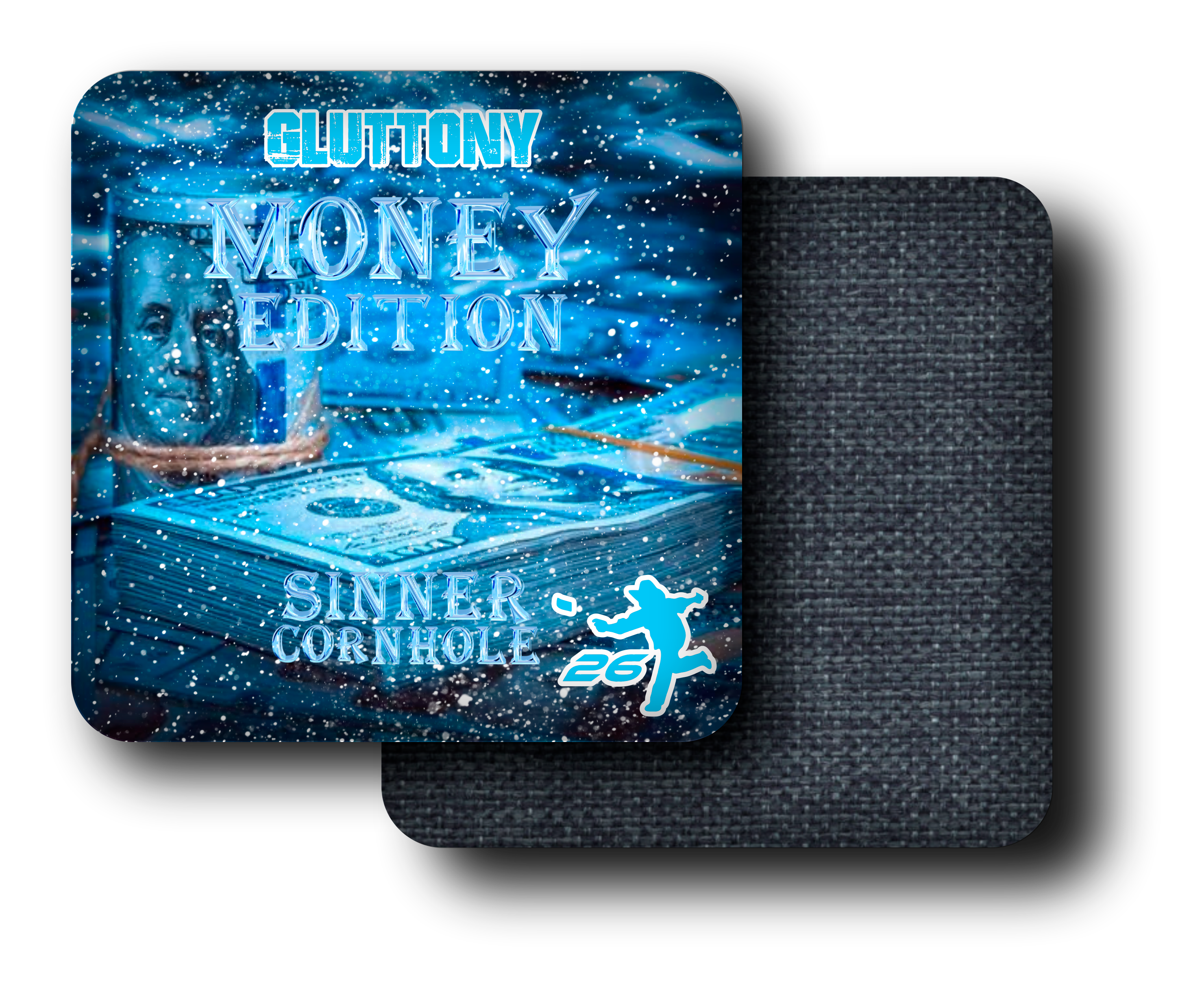 Money - Sinner Player Edition (PREORDER)