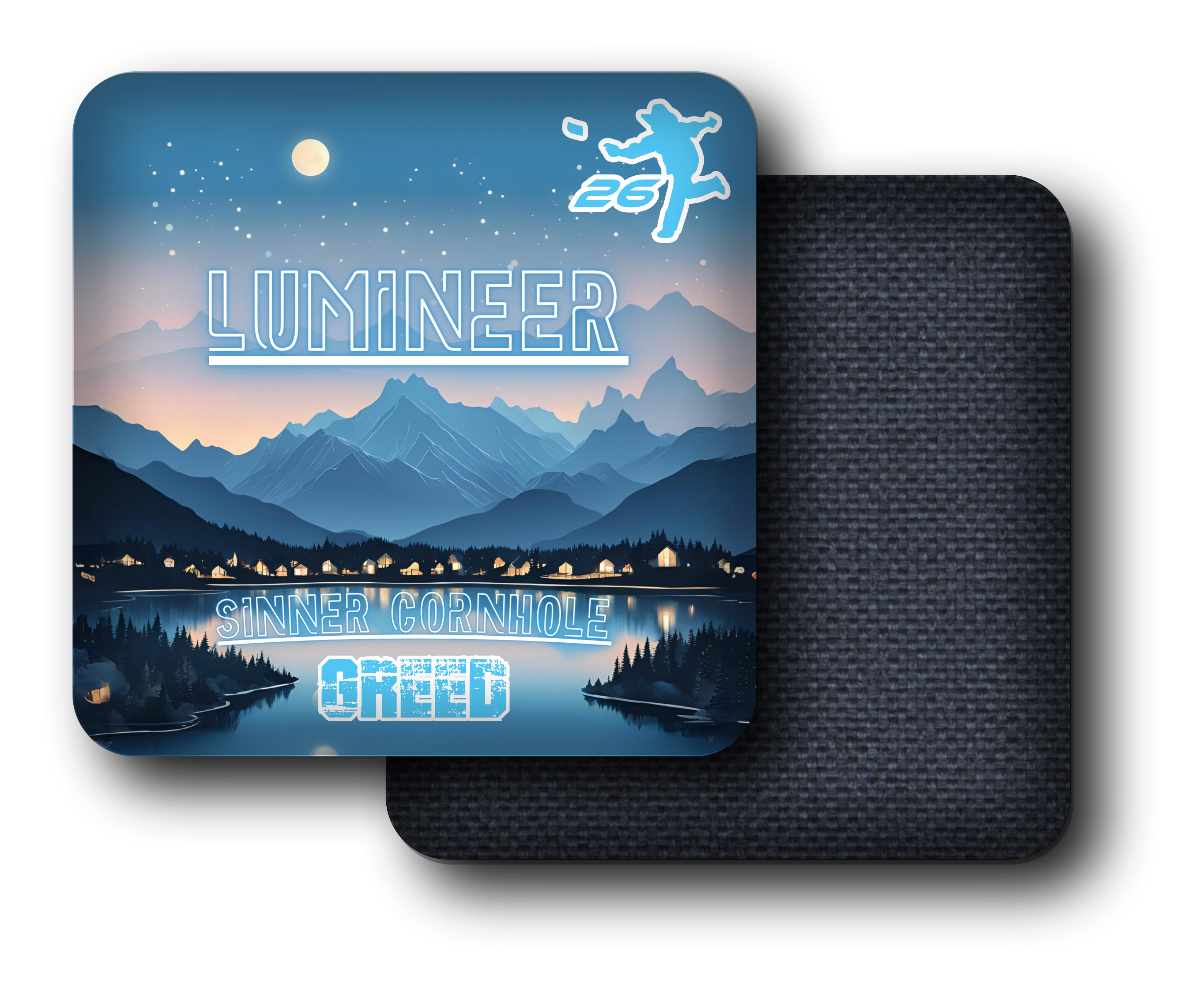 Lumineer - Sinner Player Edition (PREORDER)