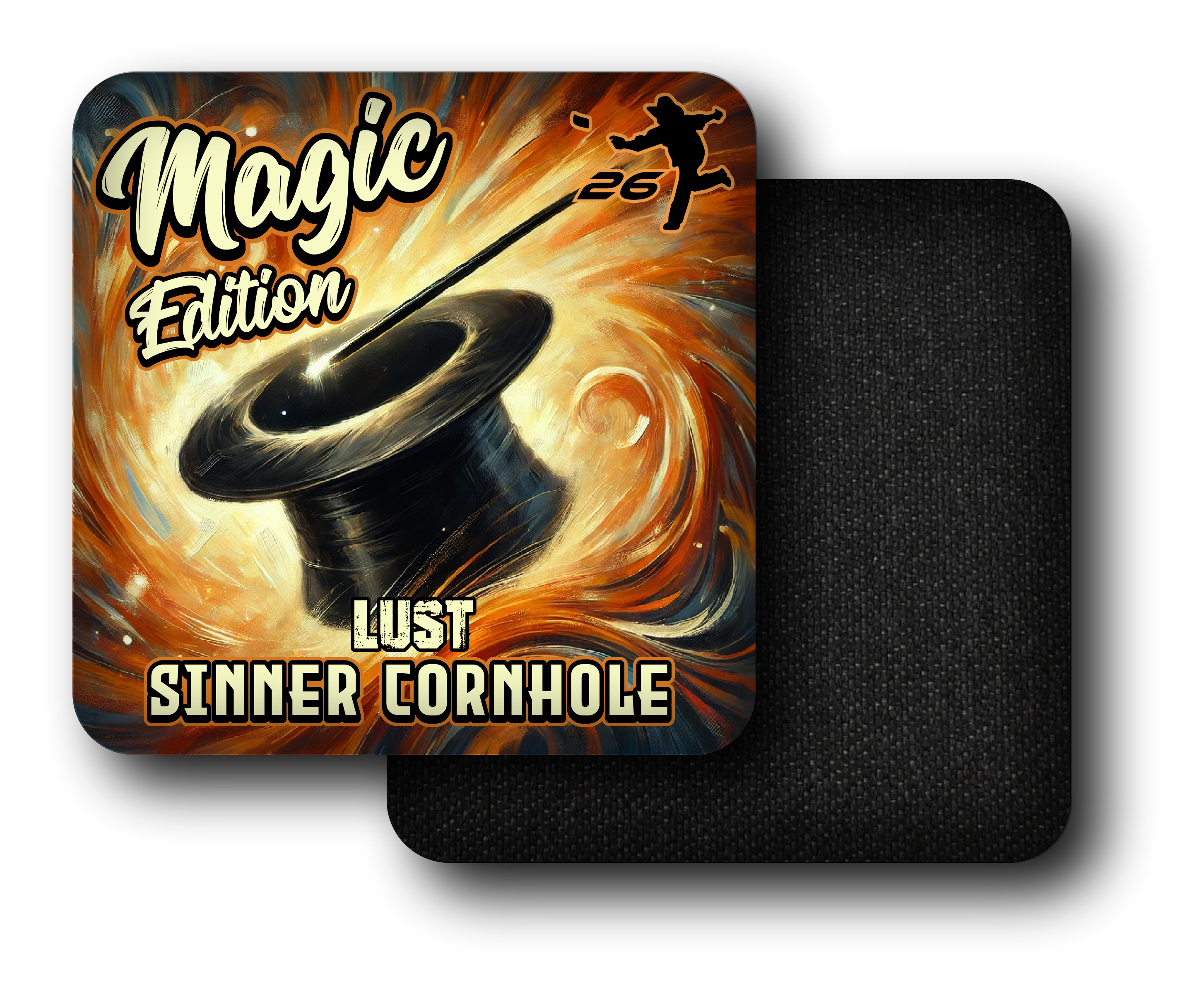 Magic - Sinner Player Edition (PREORDER)