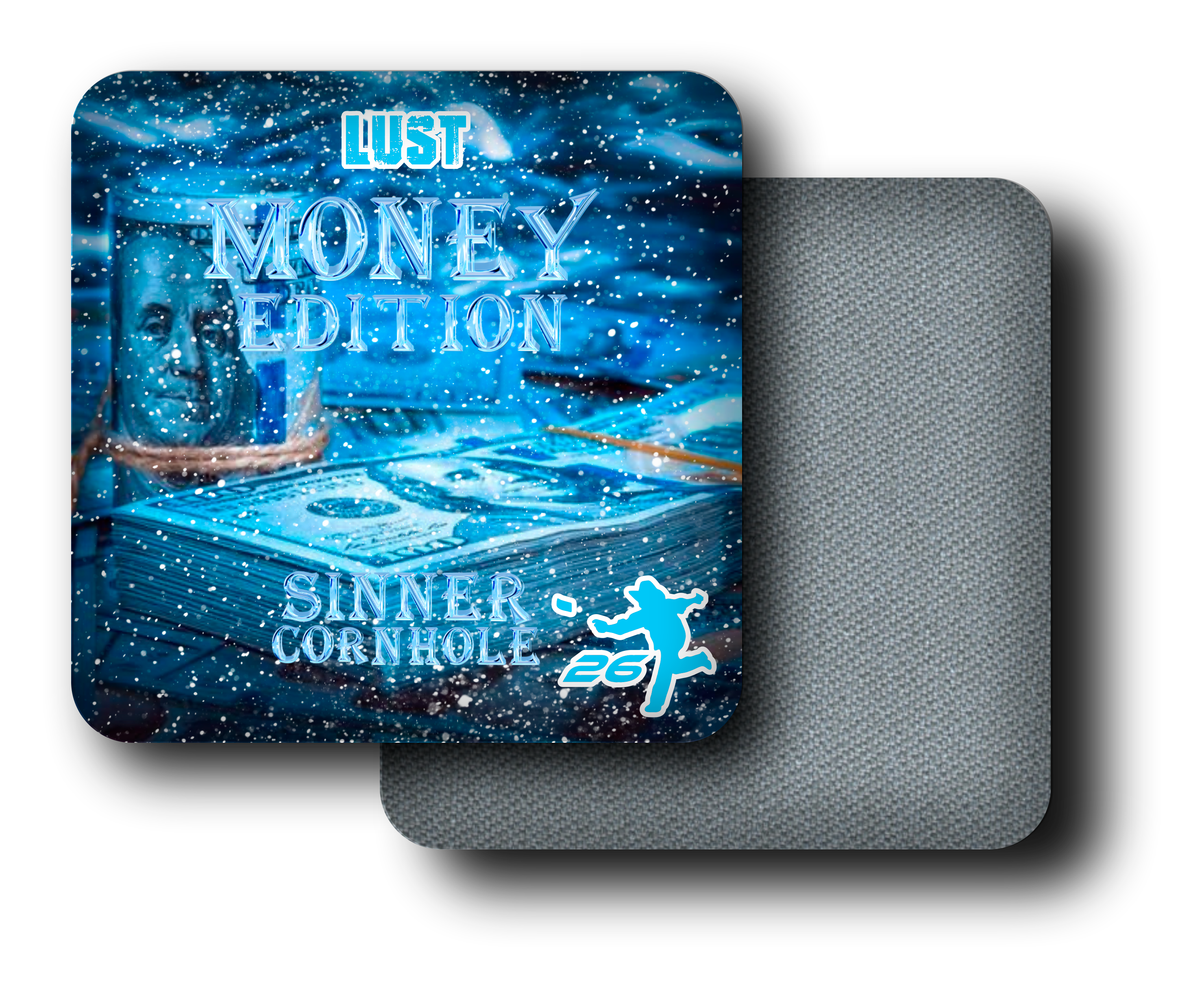 Money - Sinner Player Edition (PREORDER)