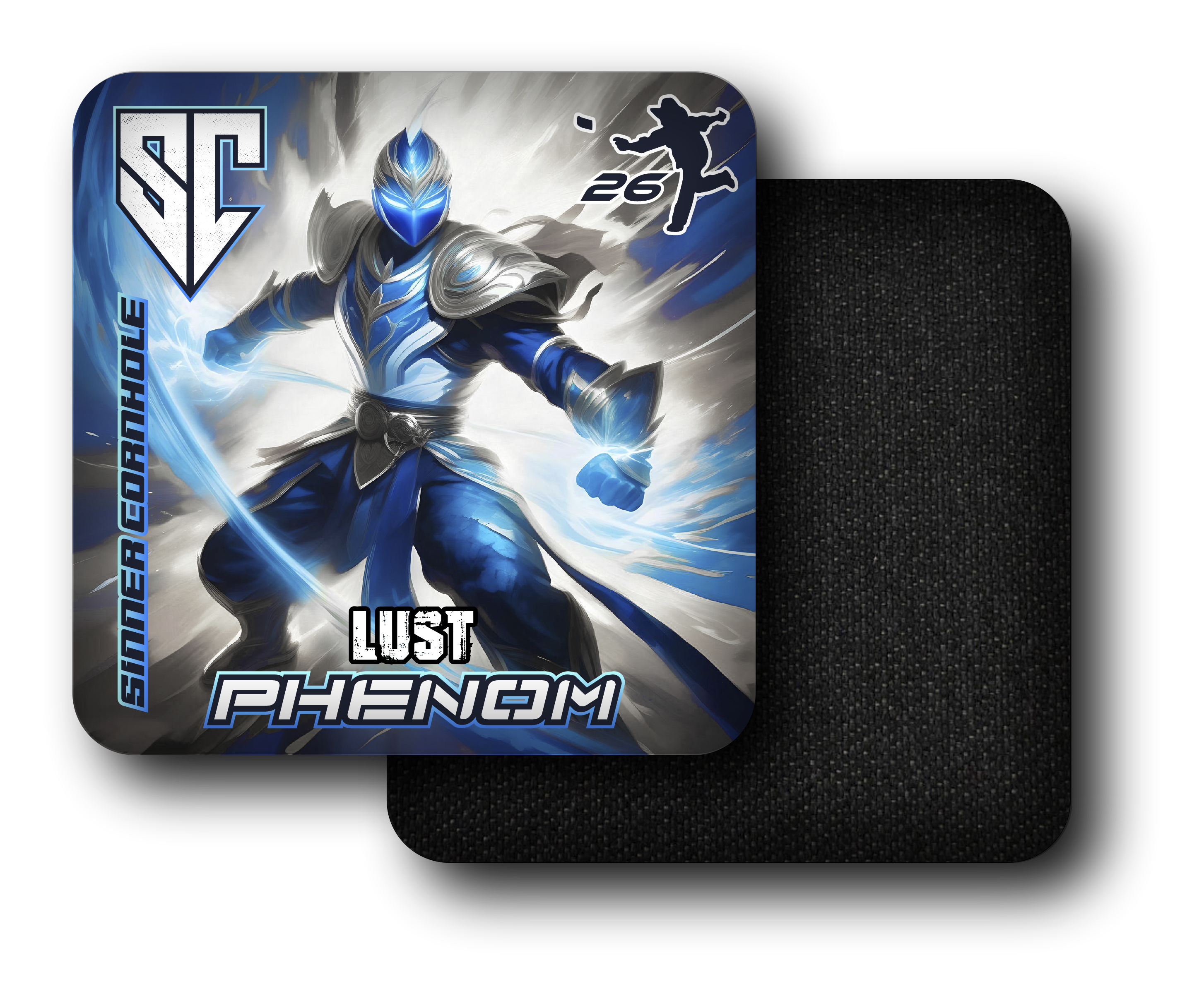 Phenom - Sinner Player Edition (PREORDER)