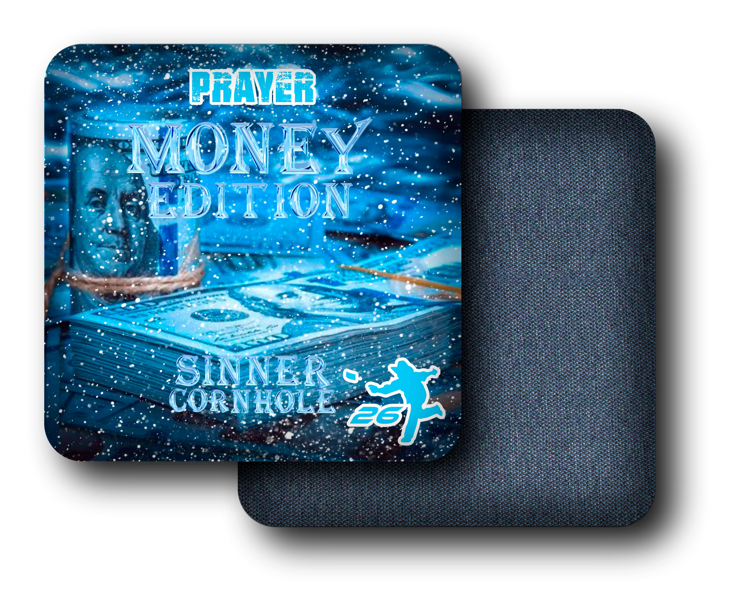 Money - Sinner Player Edition (PREORDER)