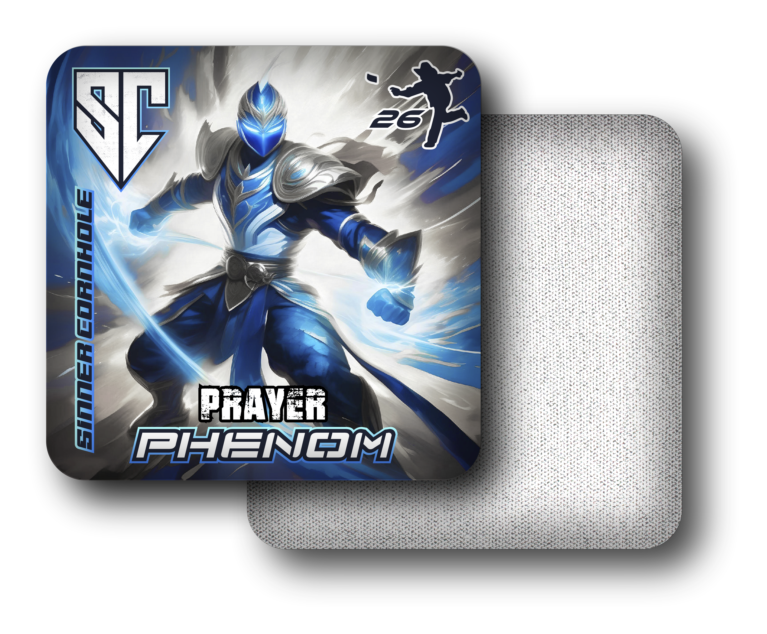 Phenom - Sinner Player Edition (PREORDER)