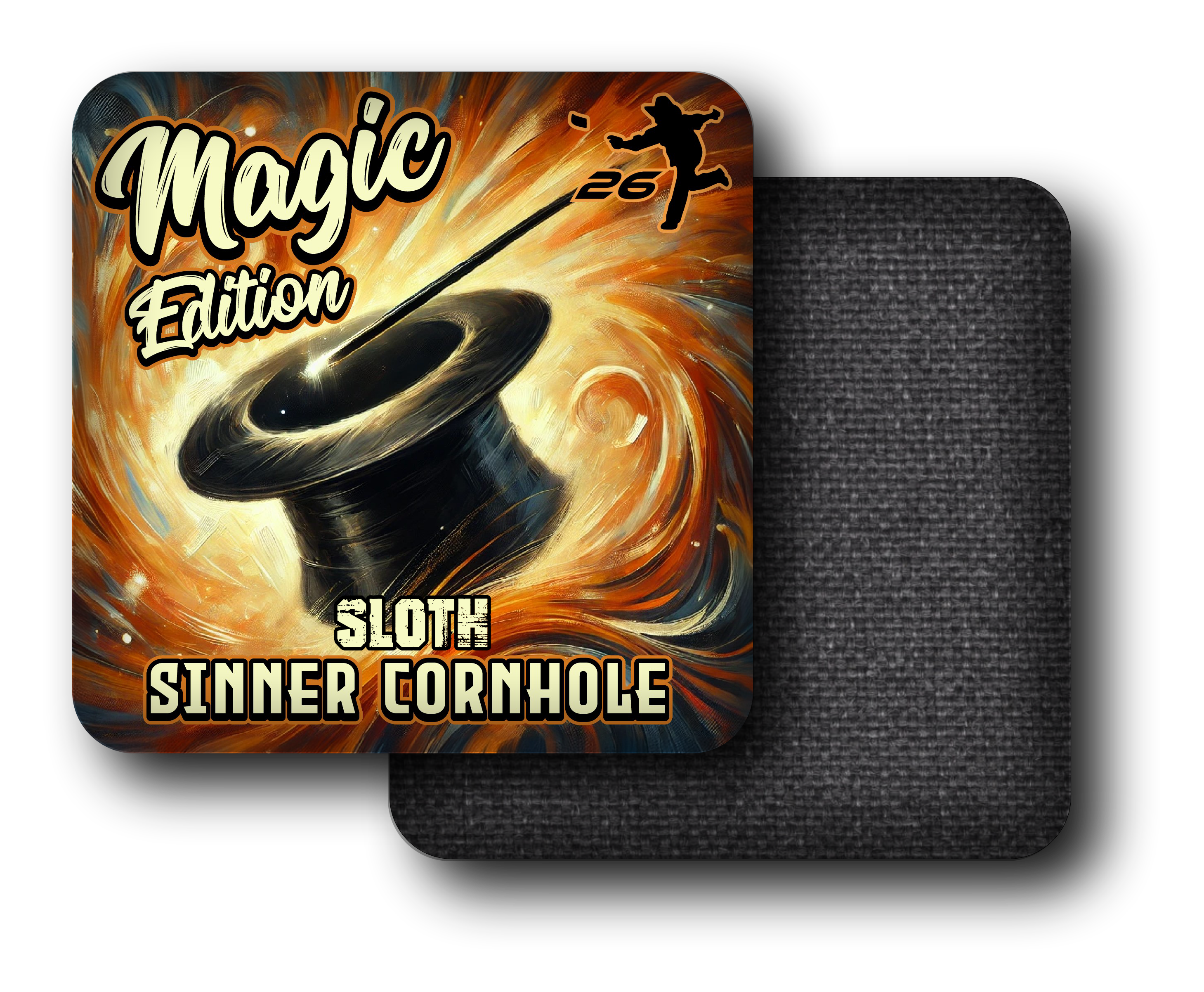 Magic - Sinner Player Edition (PREORDER)