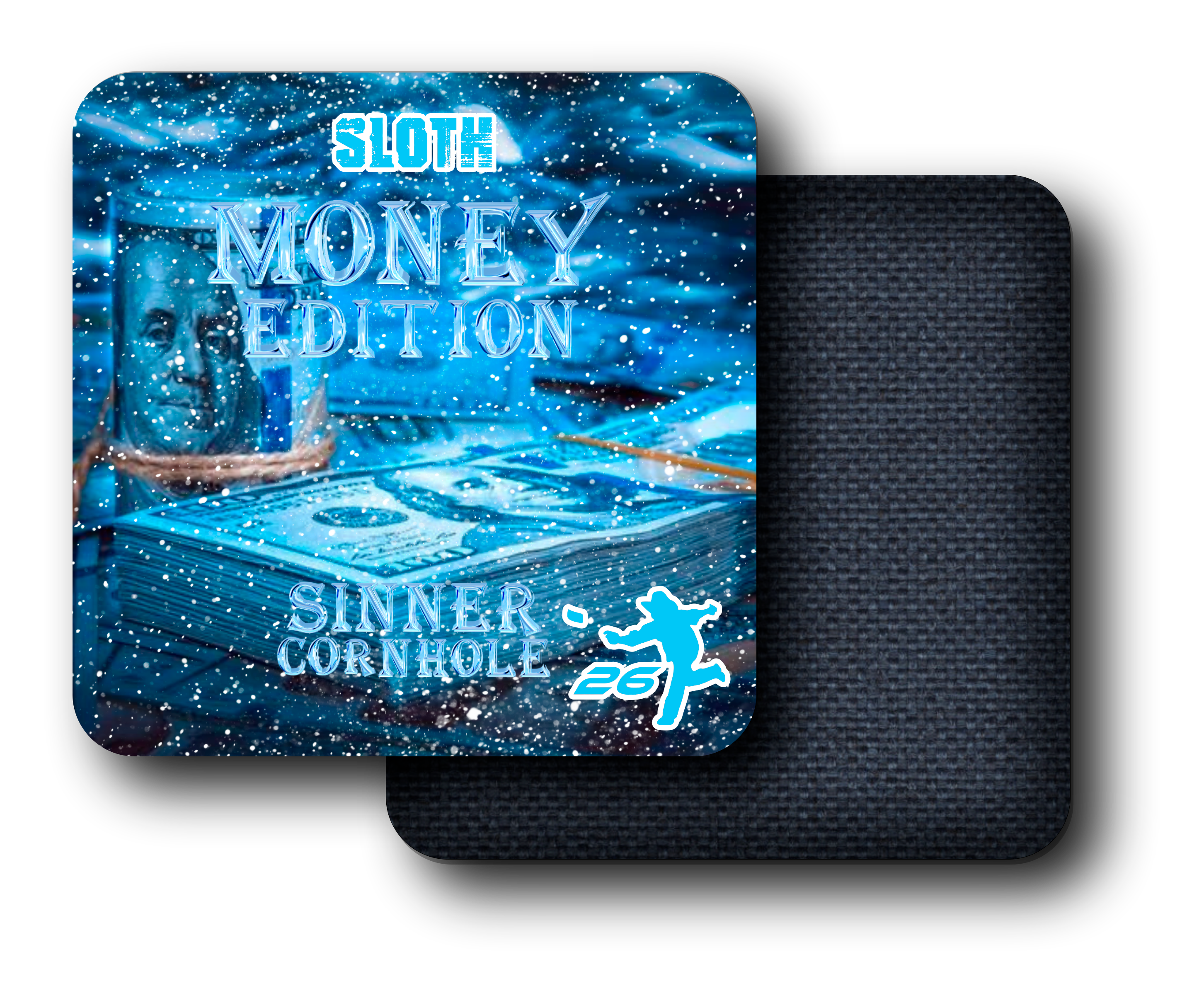 Money - Sinner Player Edition (PREORDER)