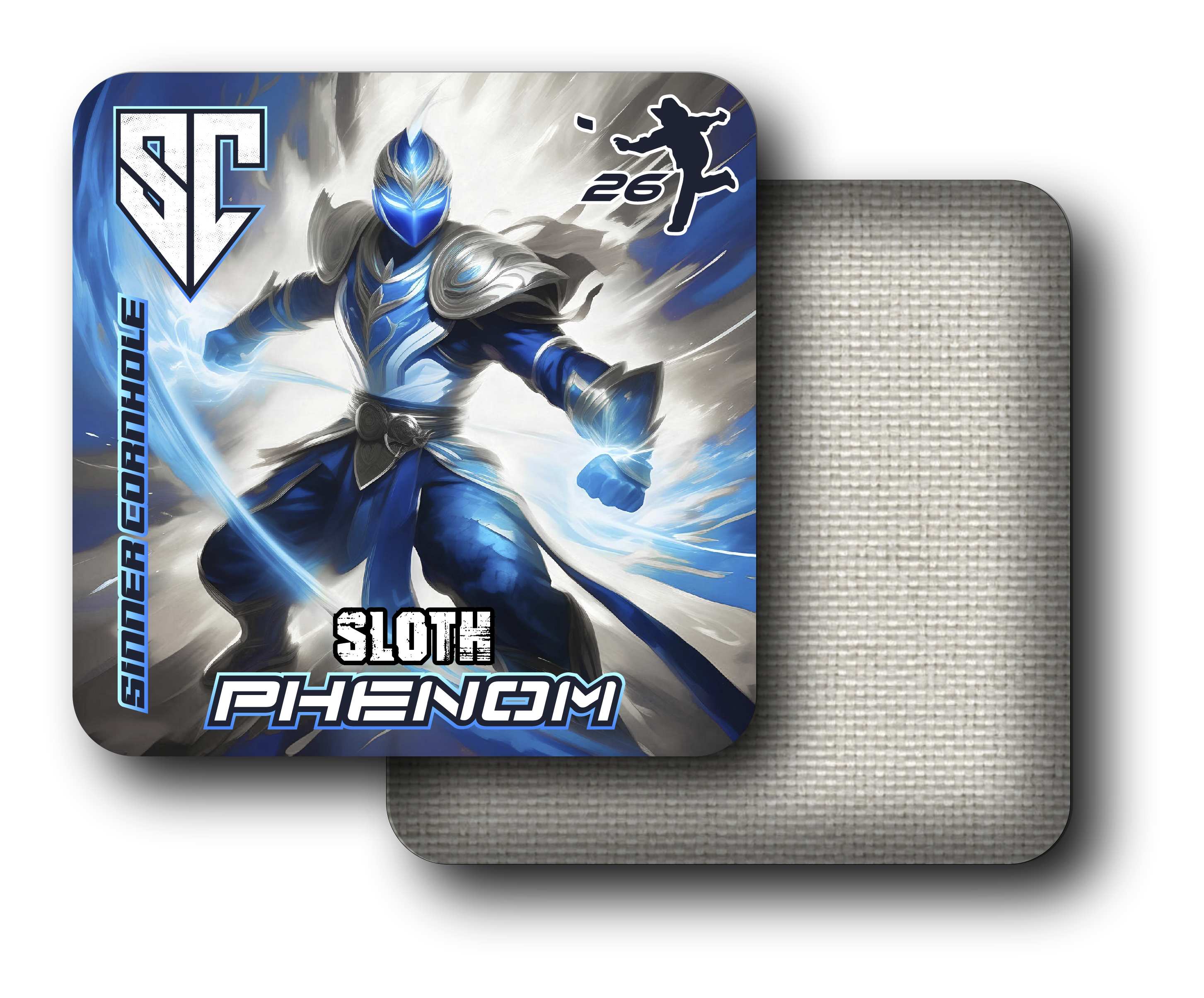 Phenom - Sinner Player Edition (PREORDER)