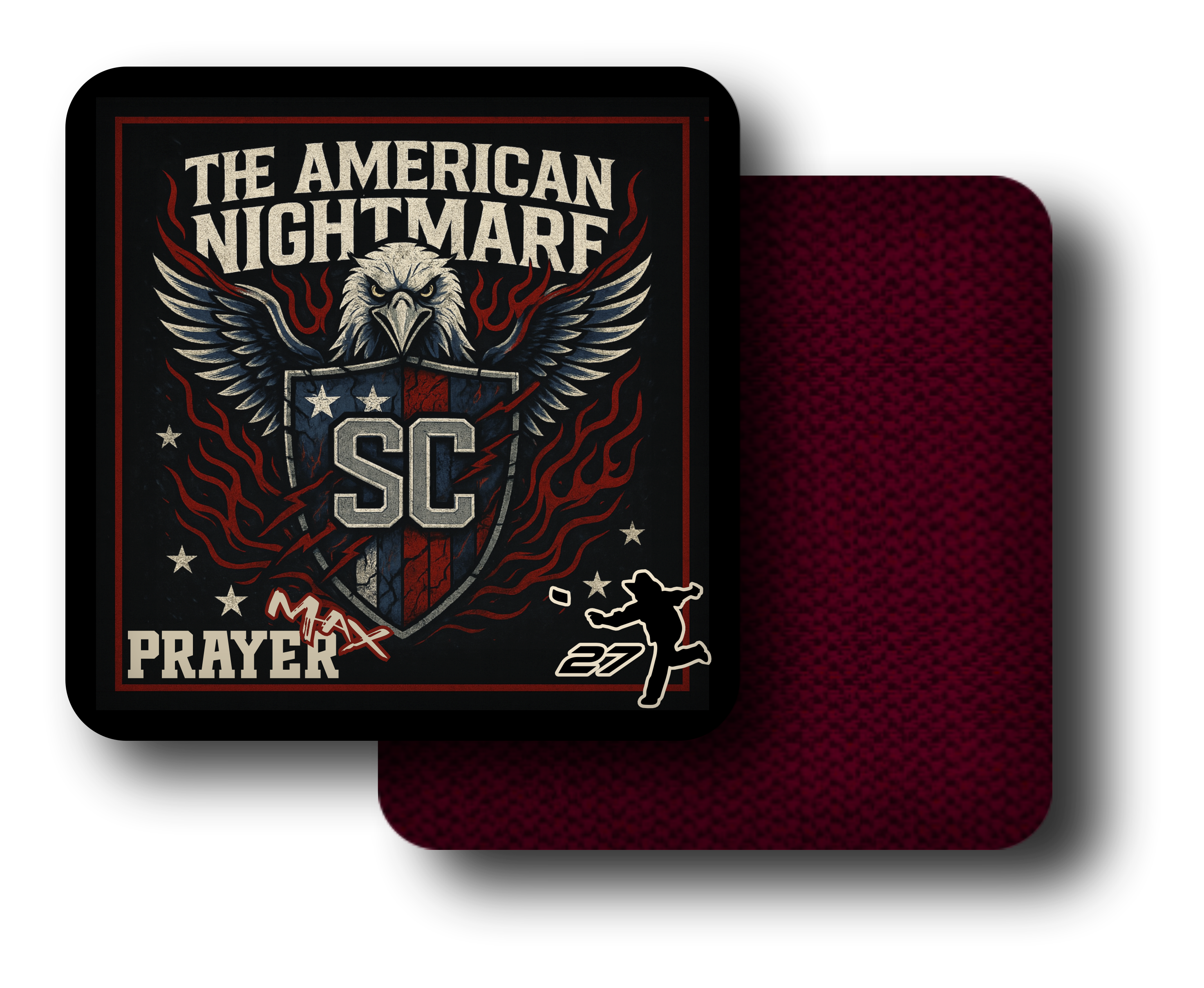 Prayer MAX