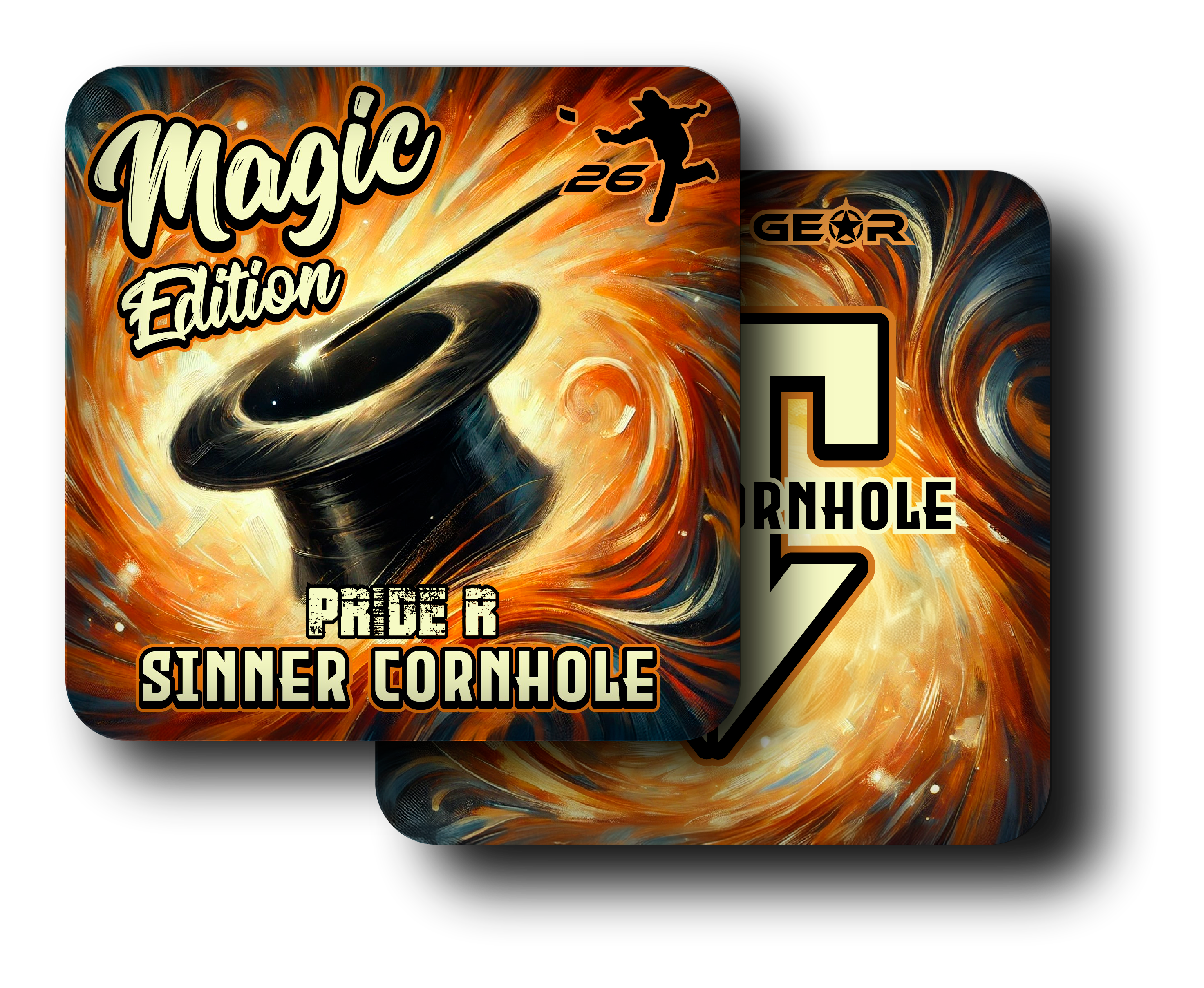 Magic - Sinner Player Edition (PREORDER)