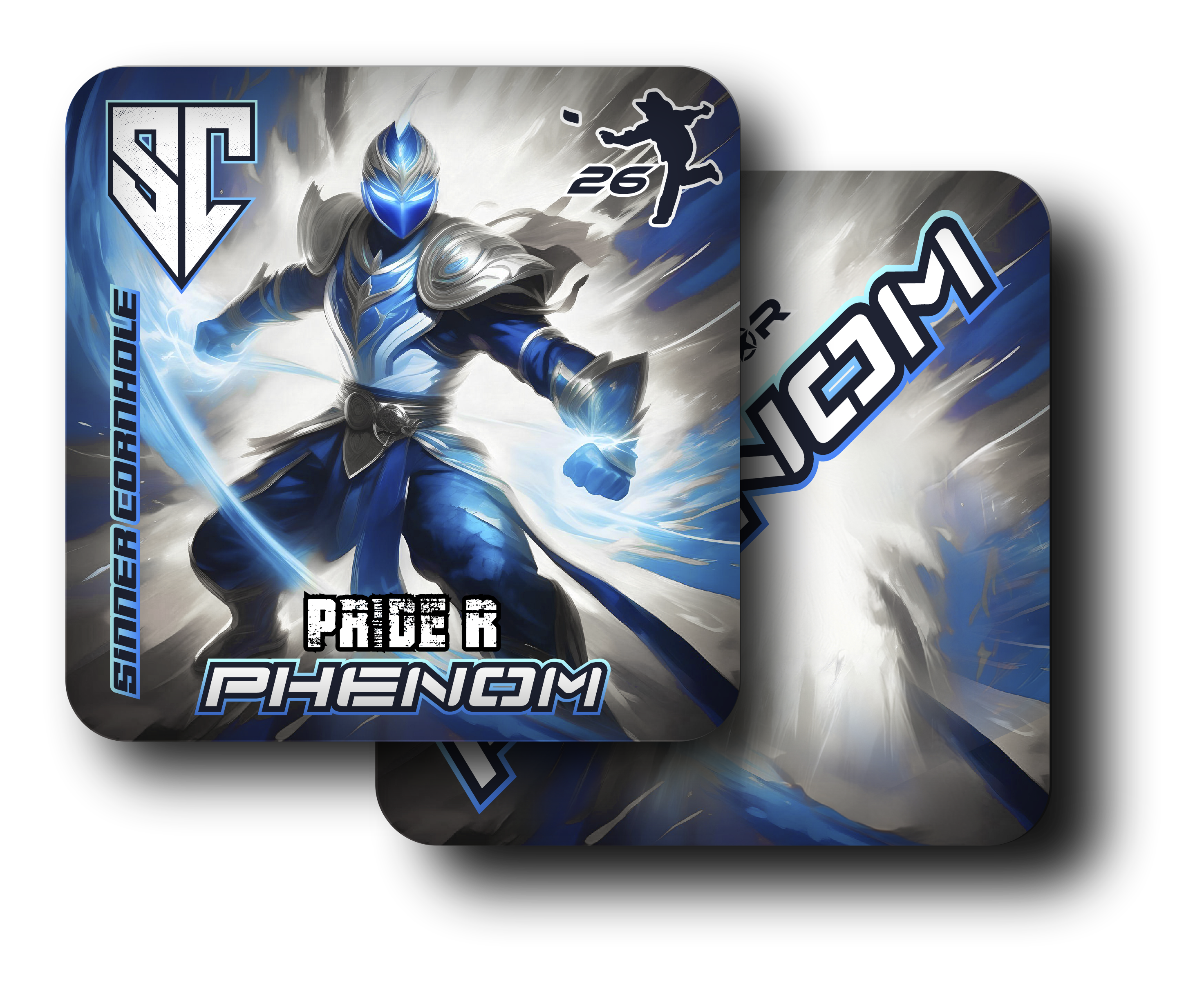 Phenom - Sinner Player Edition (PREORDER)