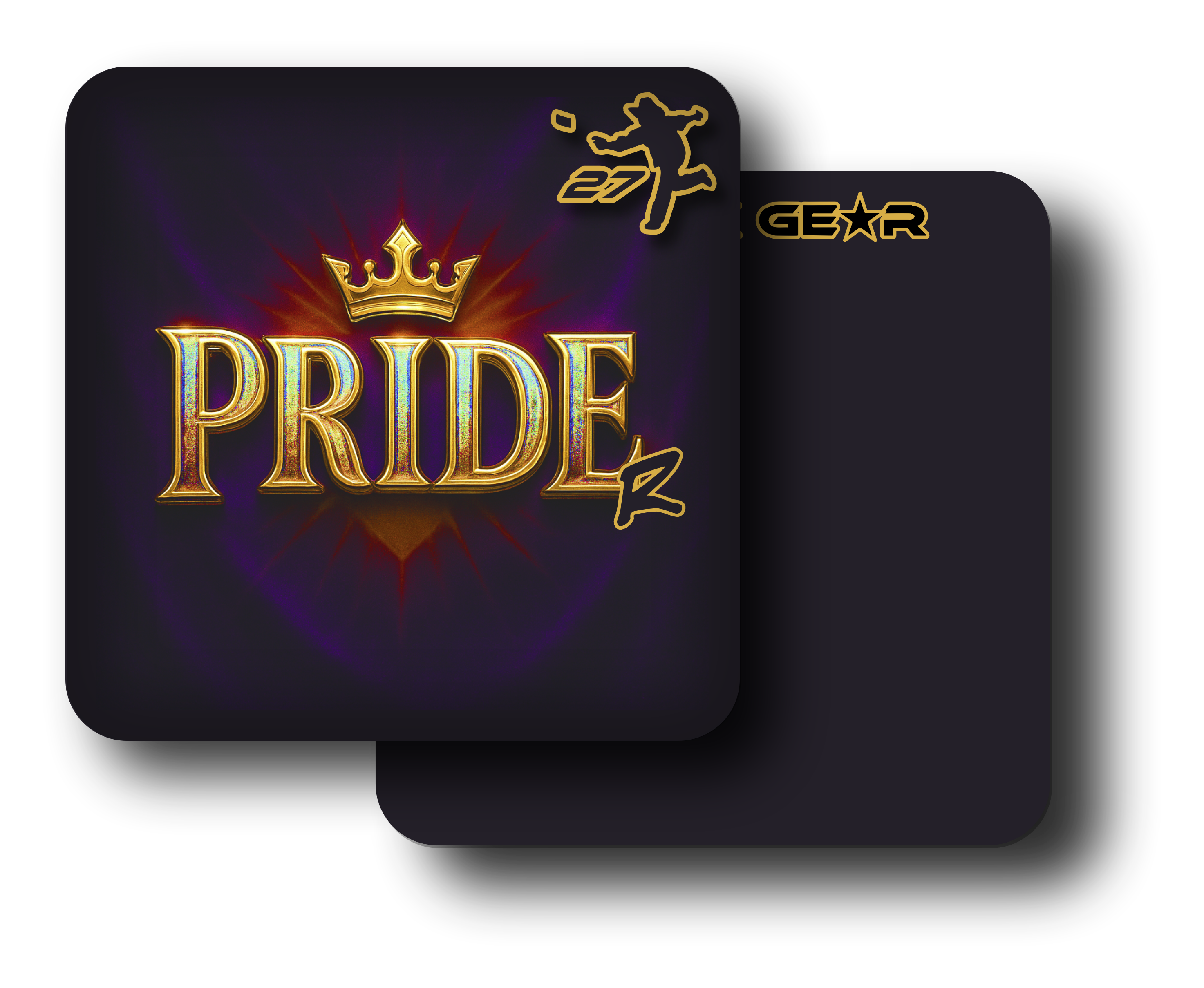 Pride R