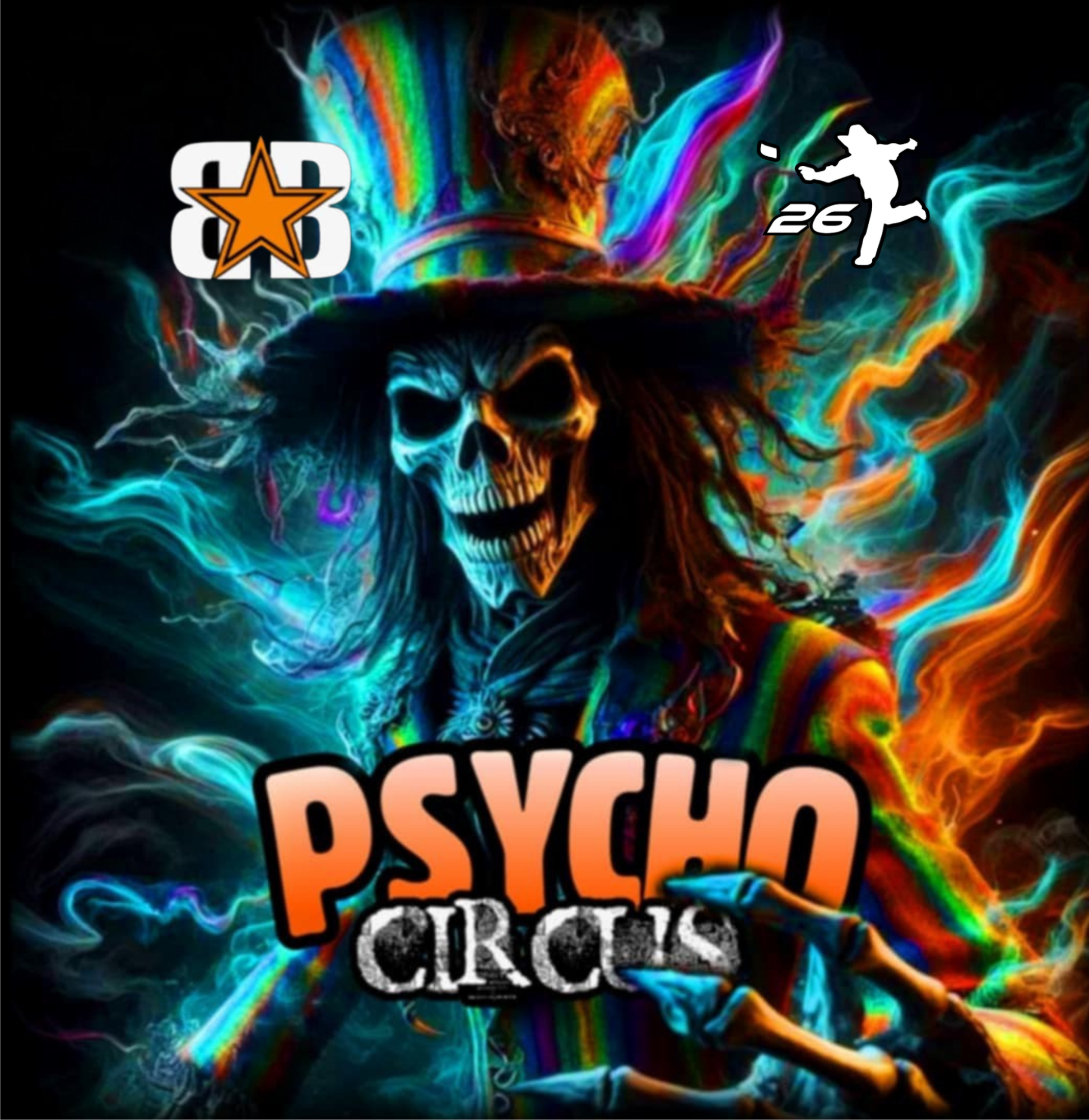 Psycho Circus