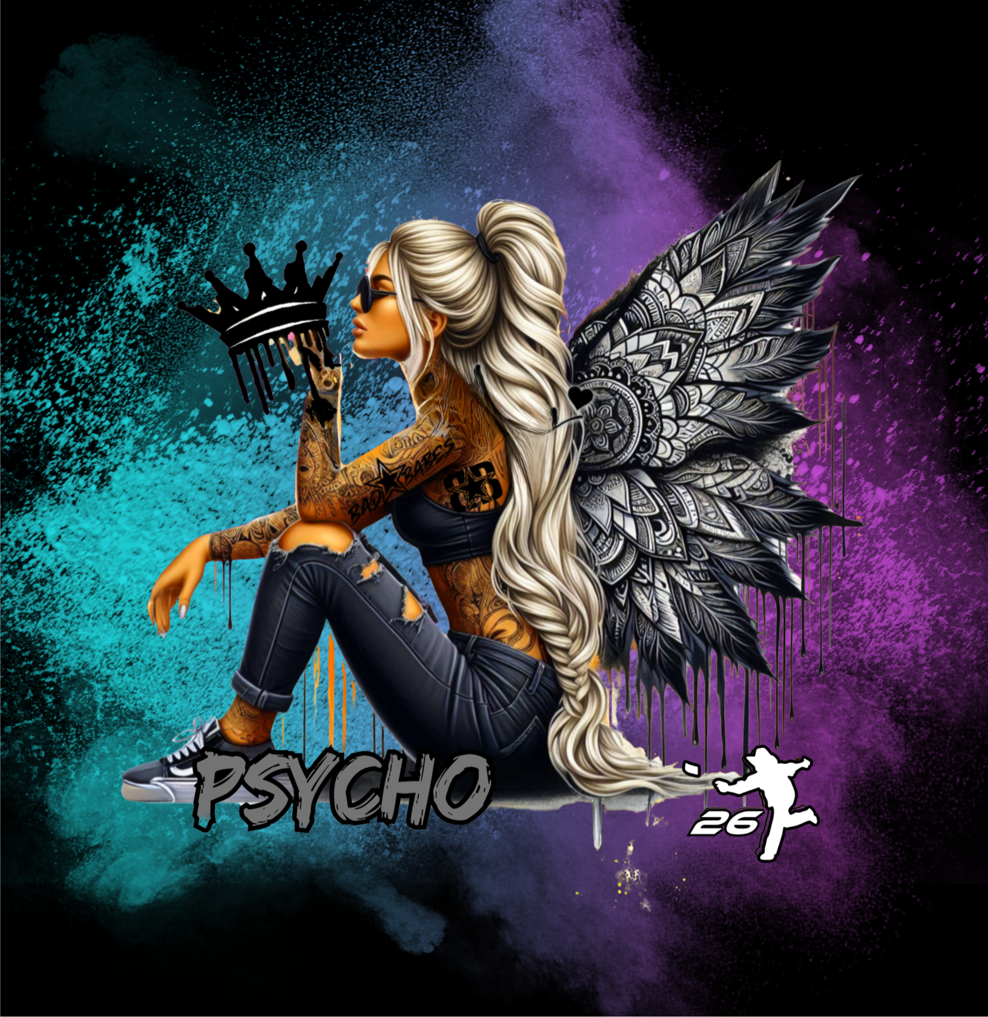Psycho Circus