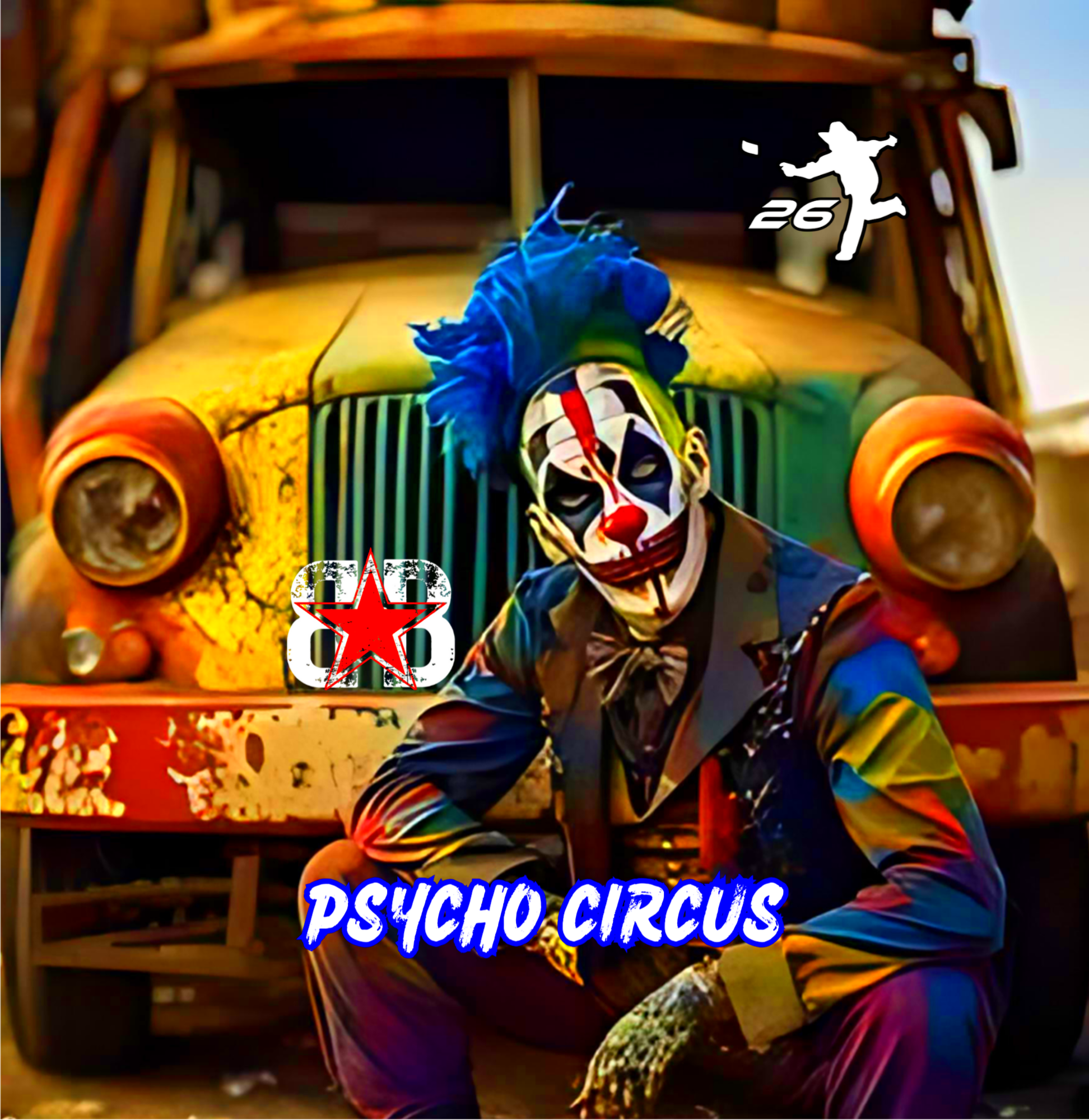 Psycho Circus