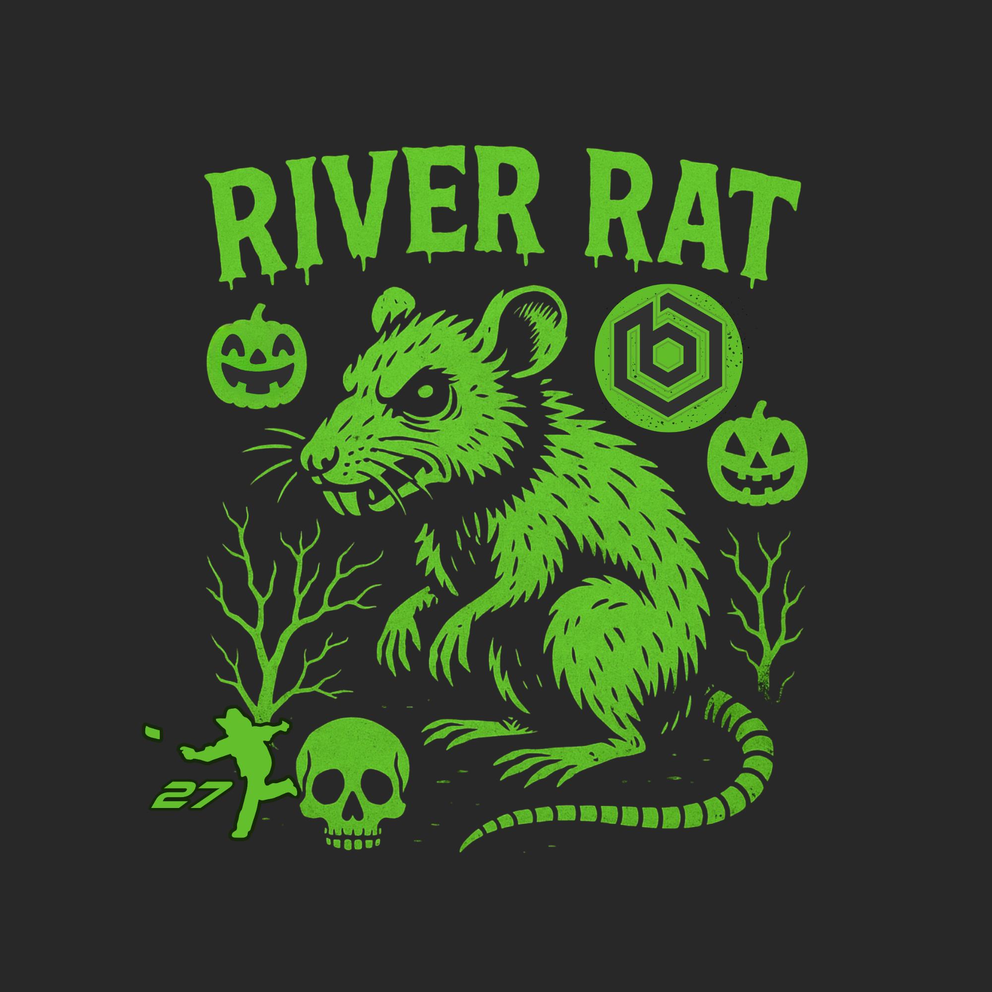 River Rat