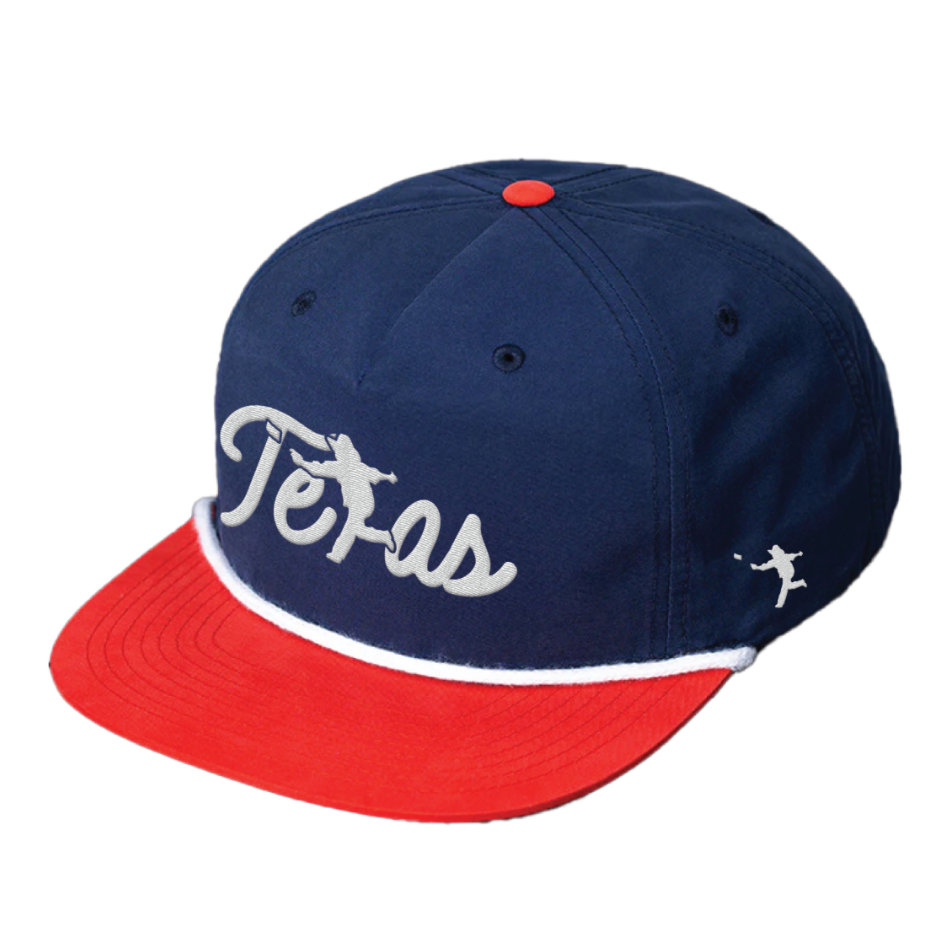 Texas Script All Apparel – Big Tex Gear