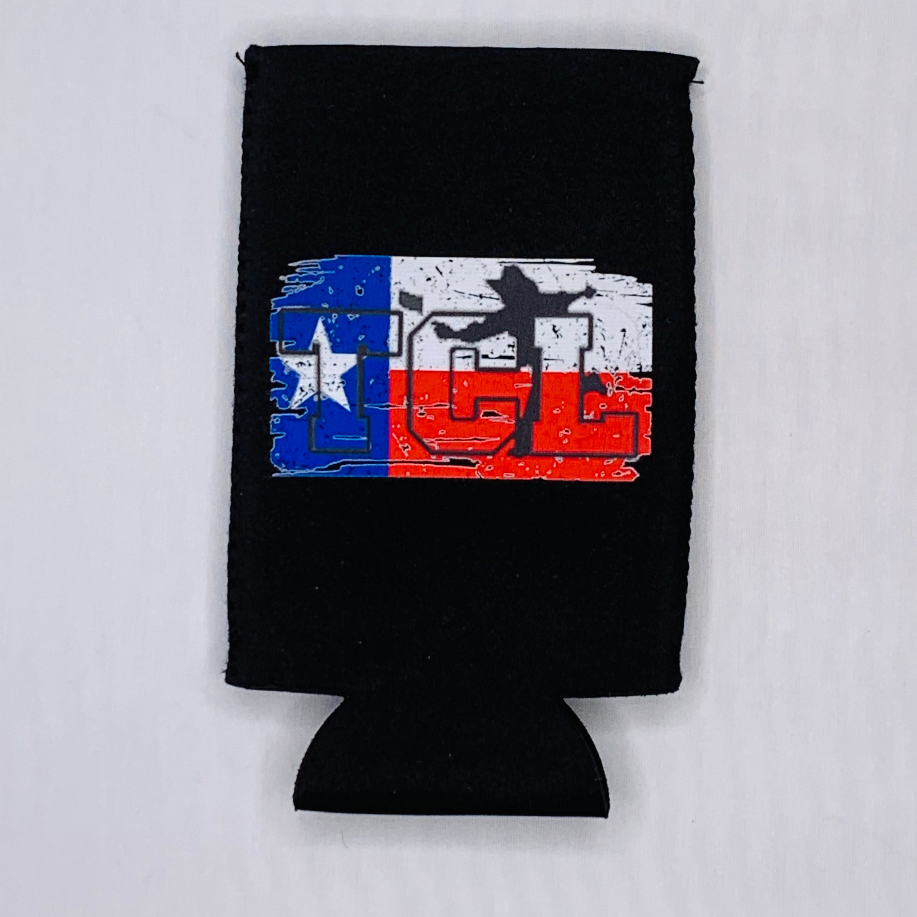 TCL Koozies
