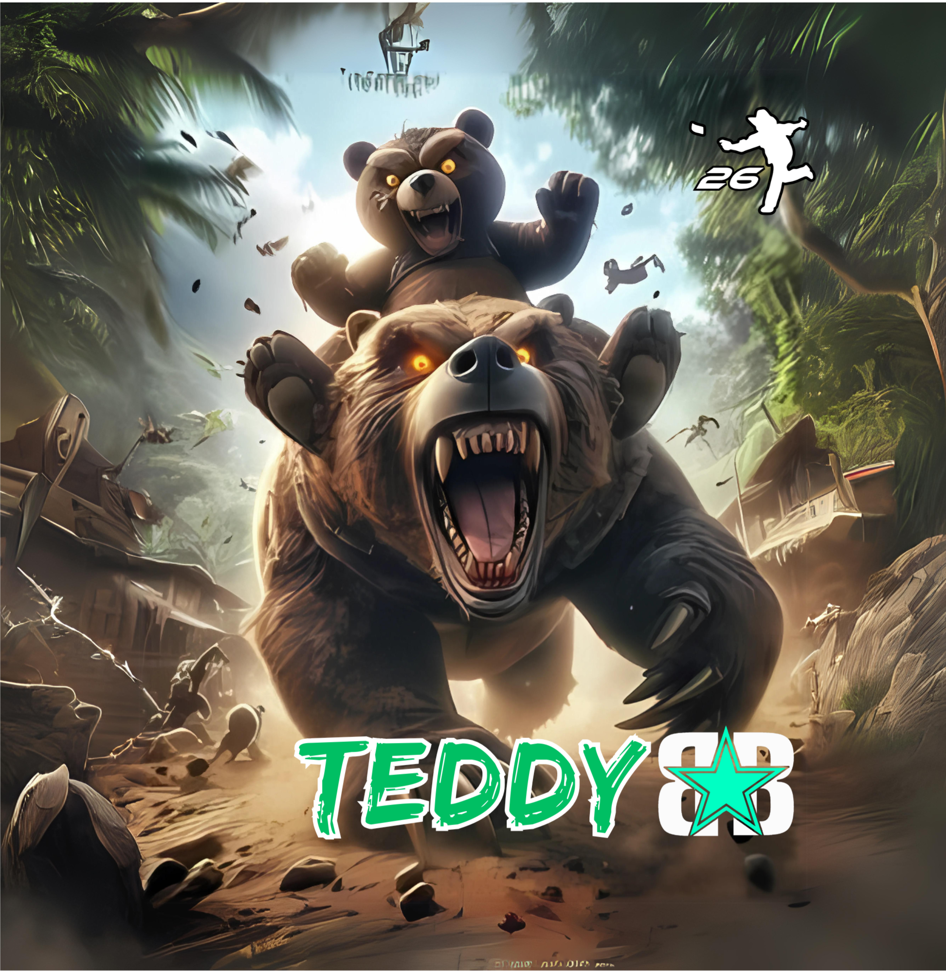 Teddy