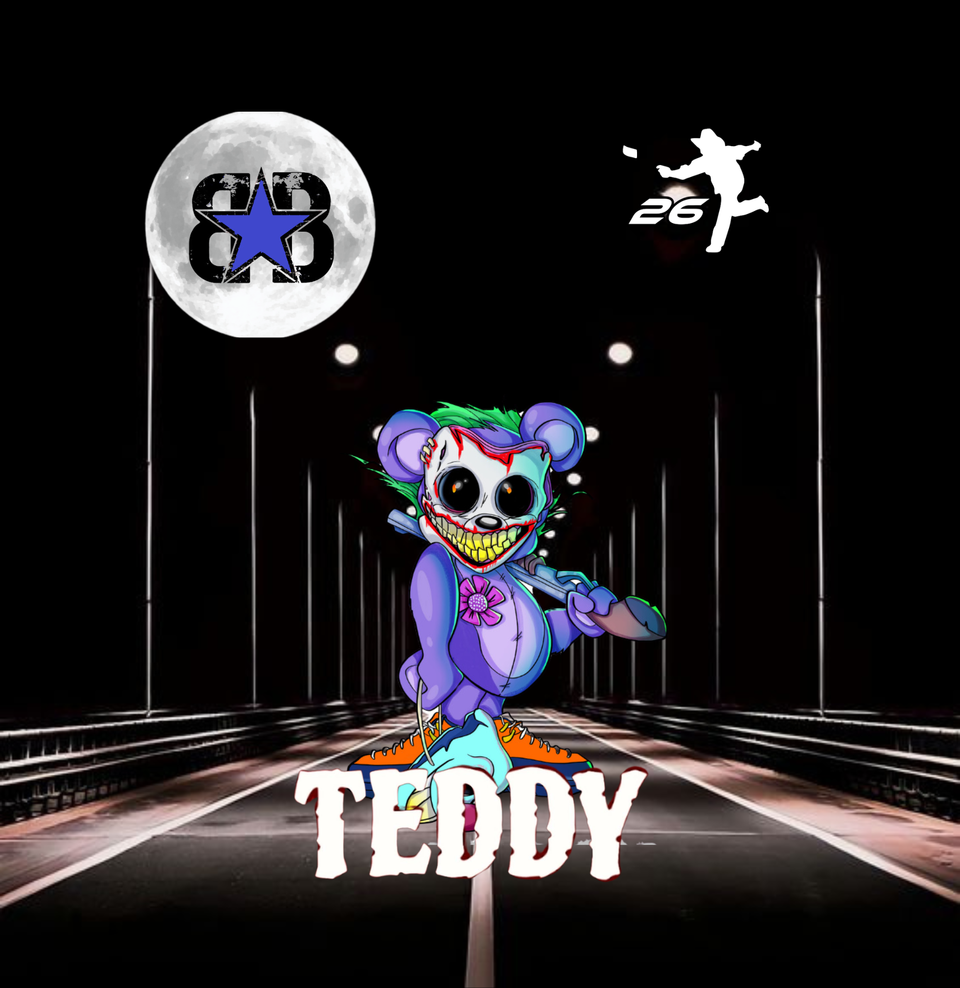 Teddy