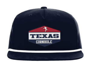 Texas Cornhole Hat