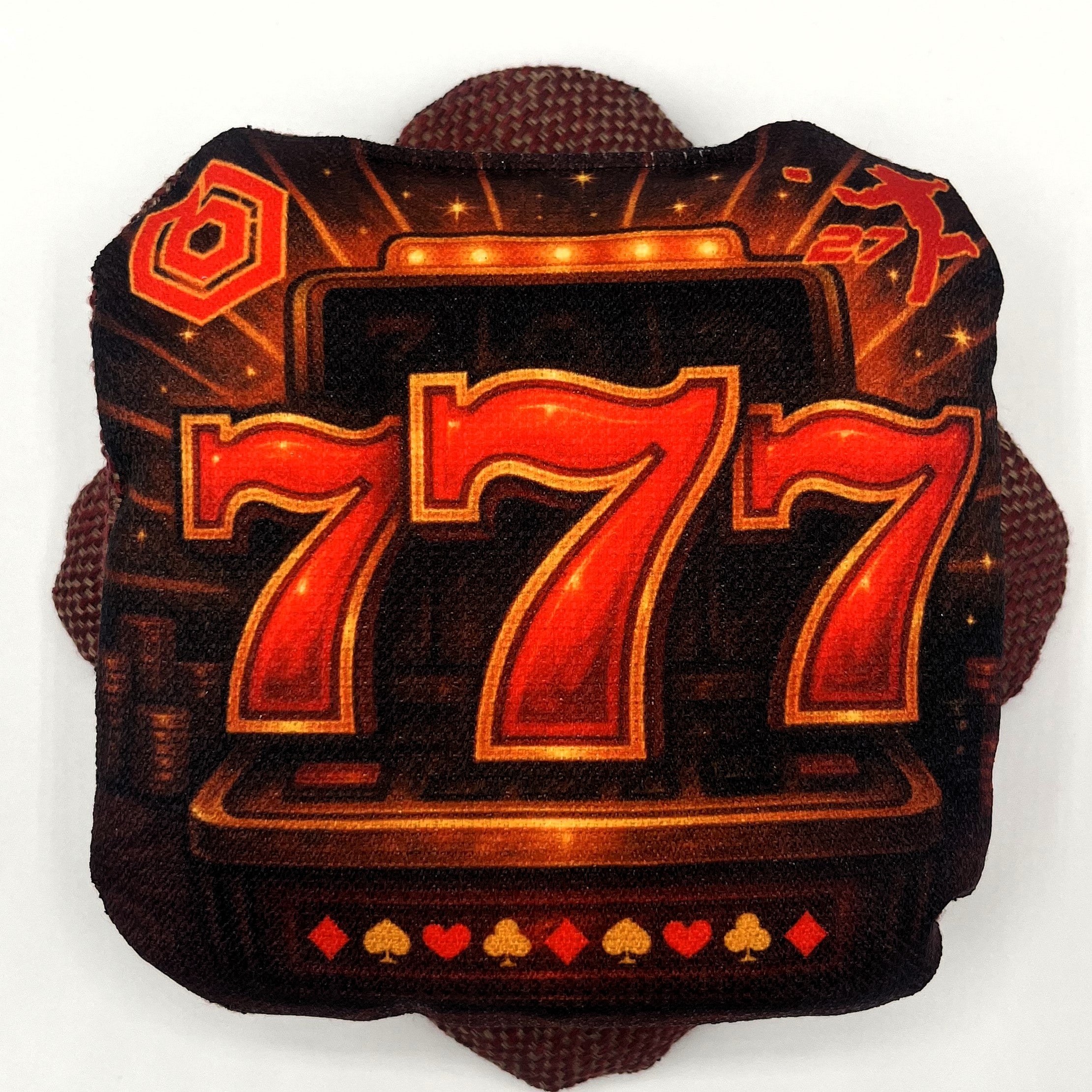 Triple 7