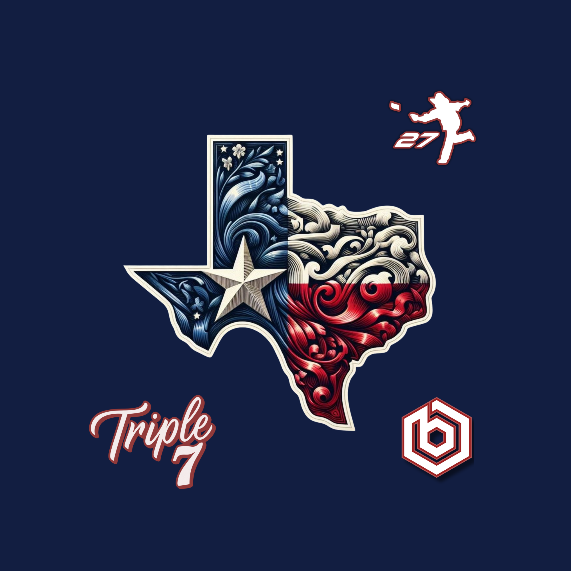 Triple 7