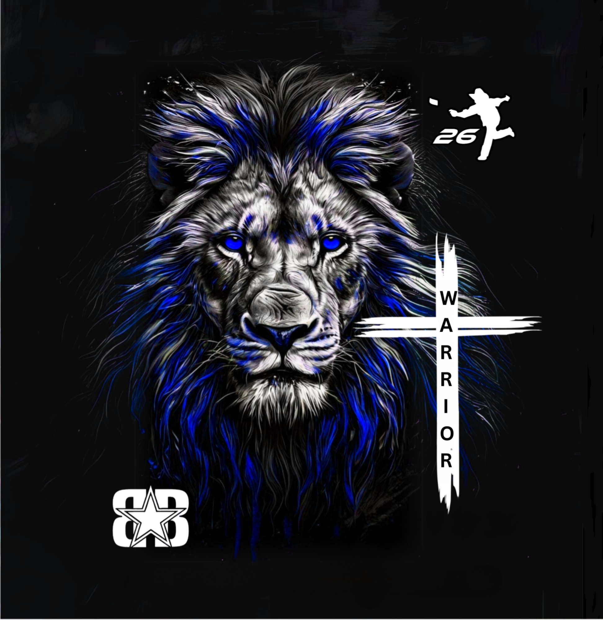 Warrior
