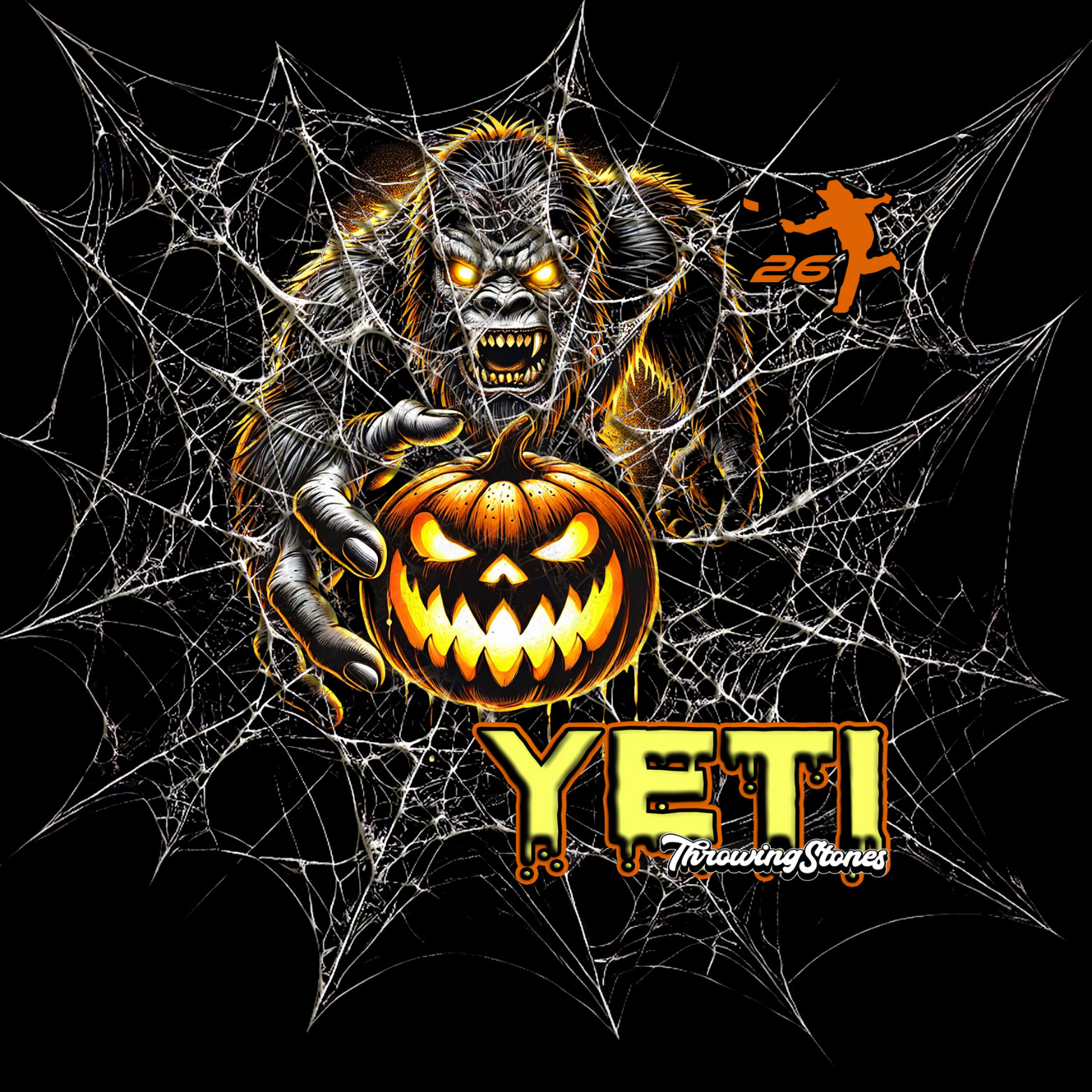 Yeti