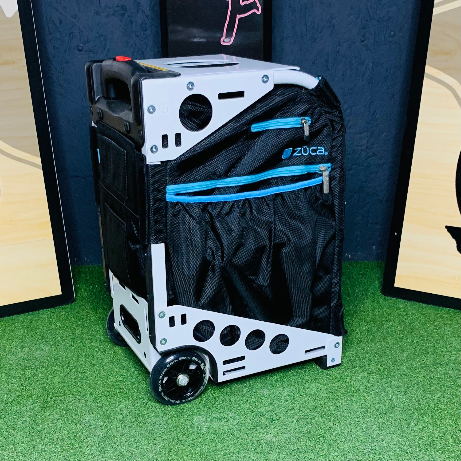 Zuca Cart