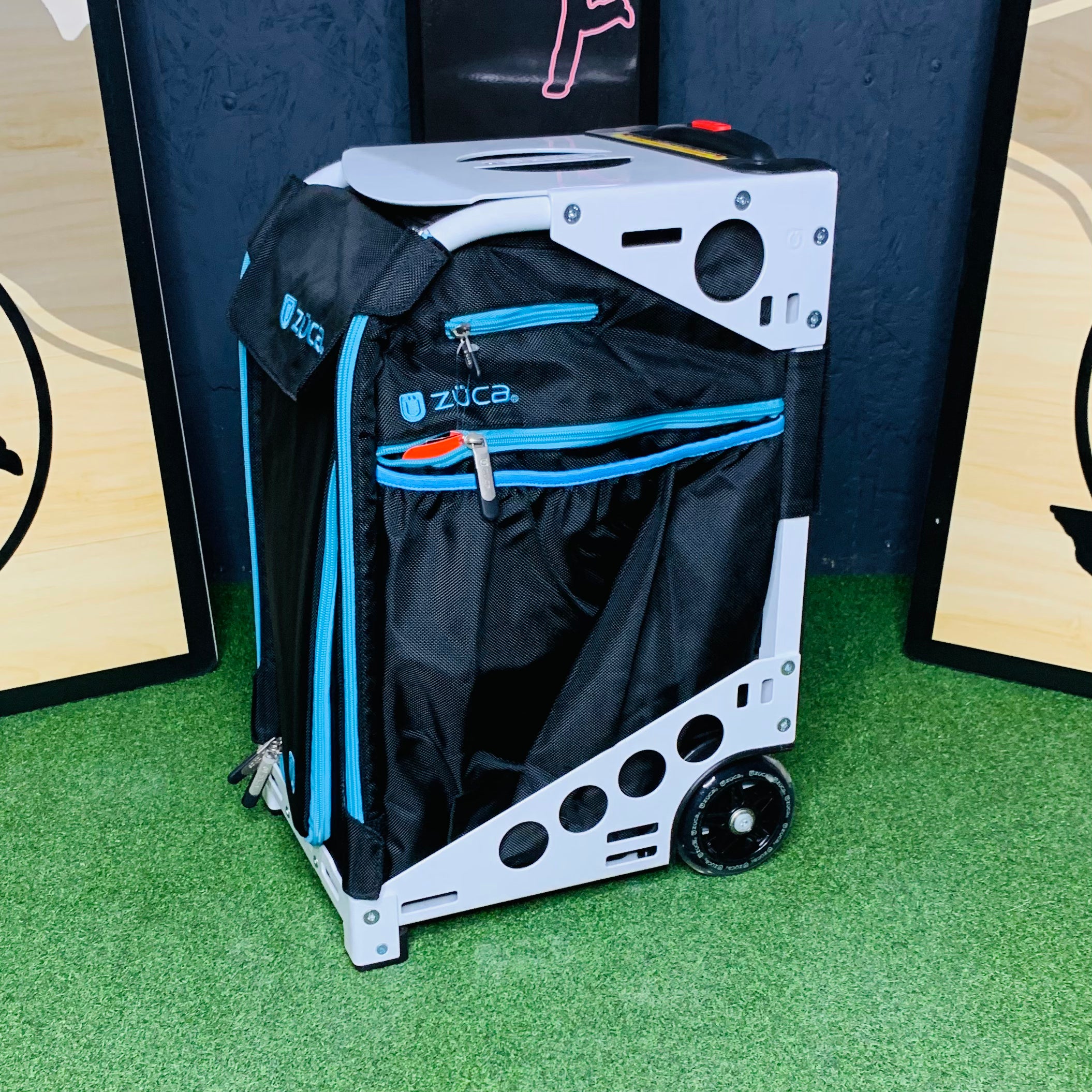 Zuca Cart