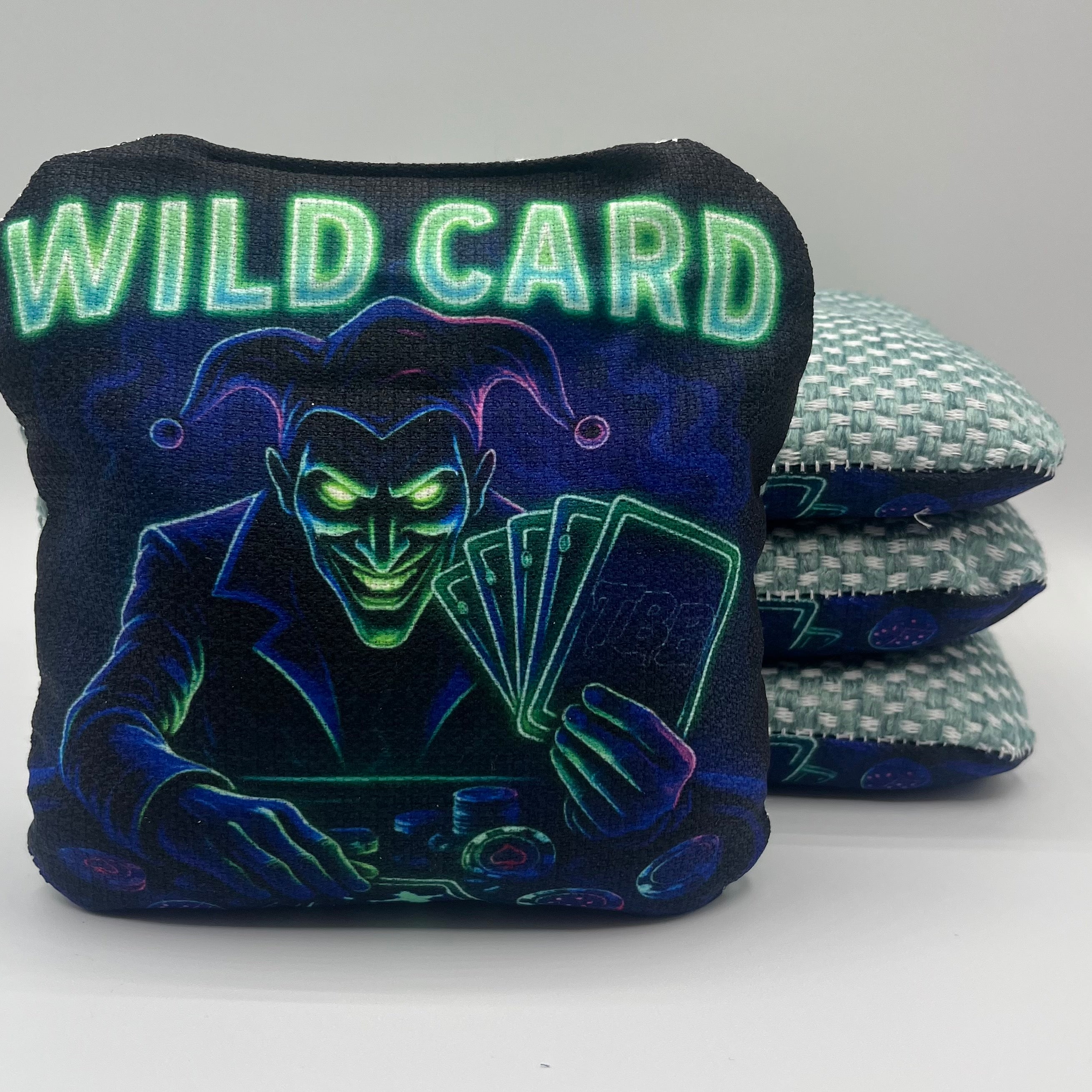 Wild Card