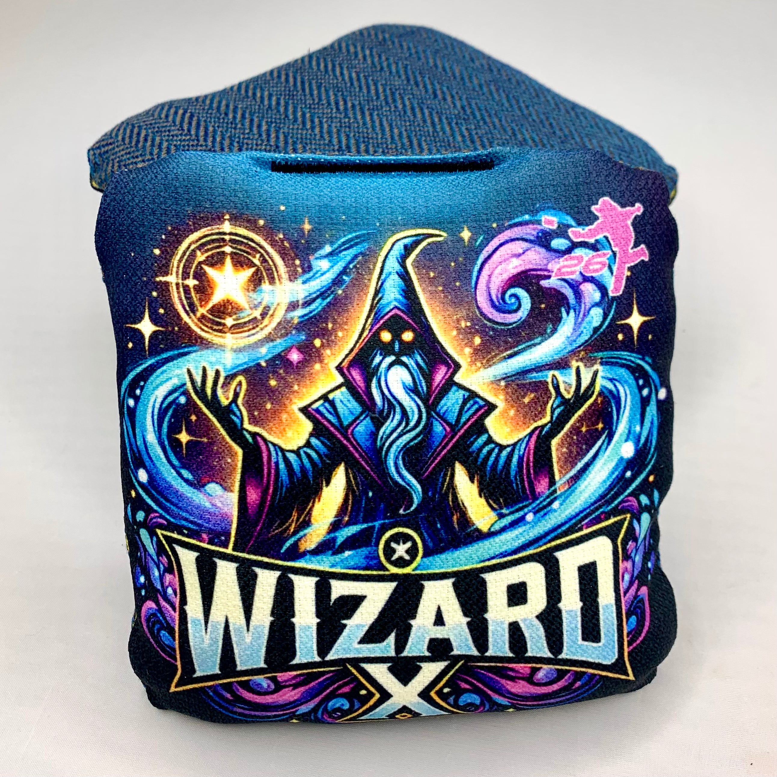 Wizard X