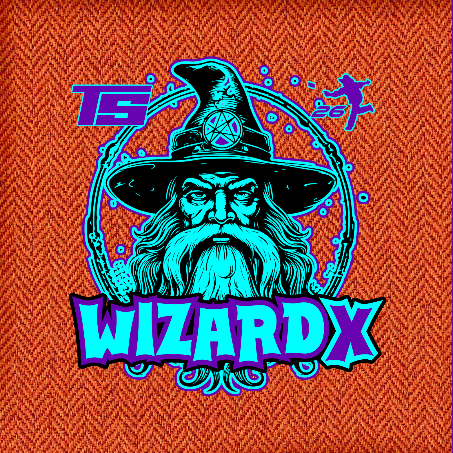 Wizard X