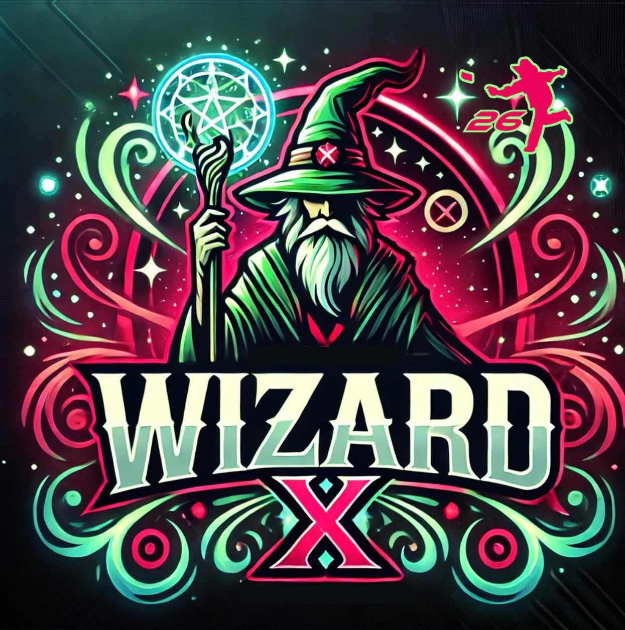 Wizard X