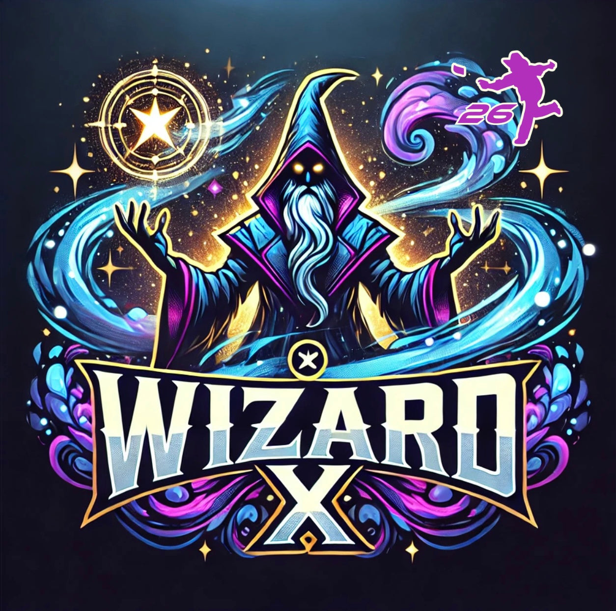 Wizard X