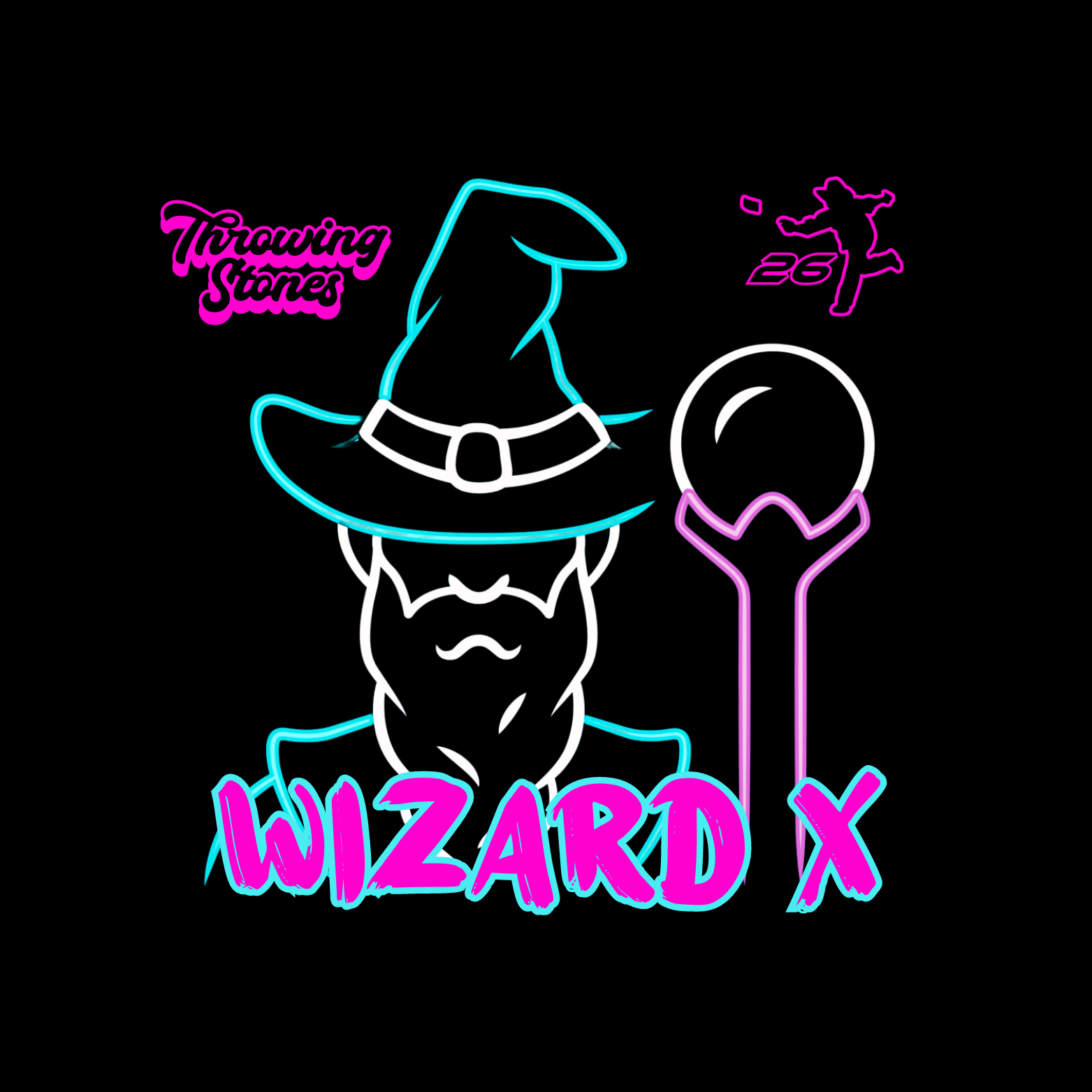 Wizard X