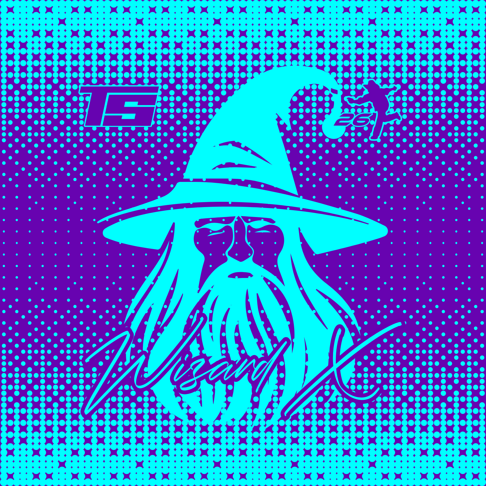 Wizard X