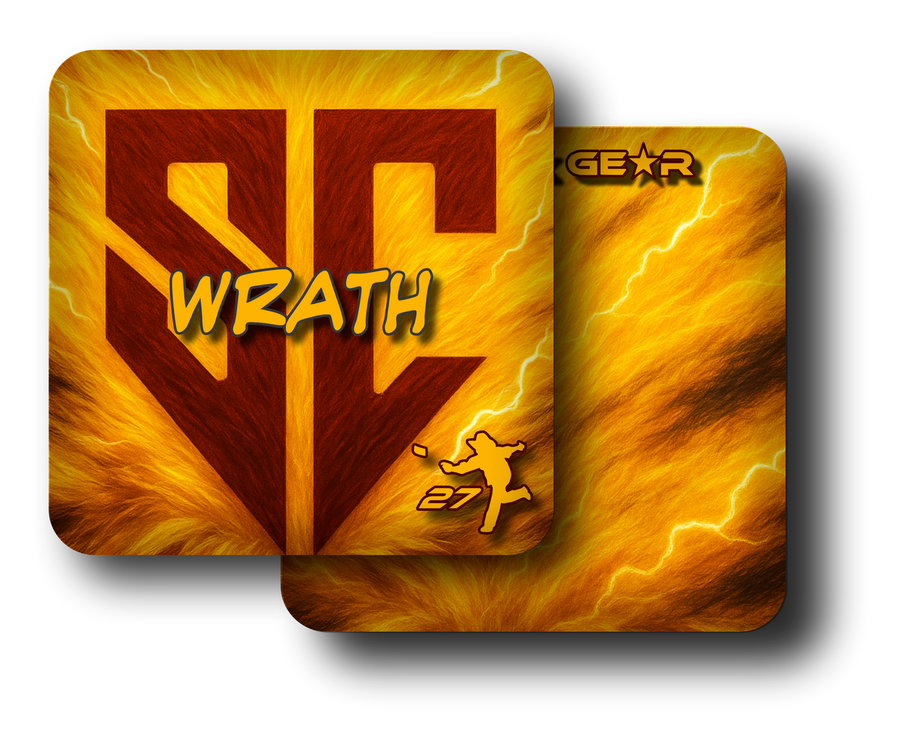 Wrath
