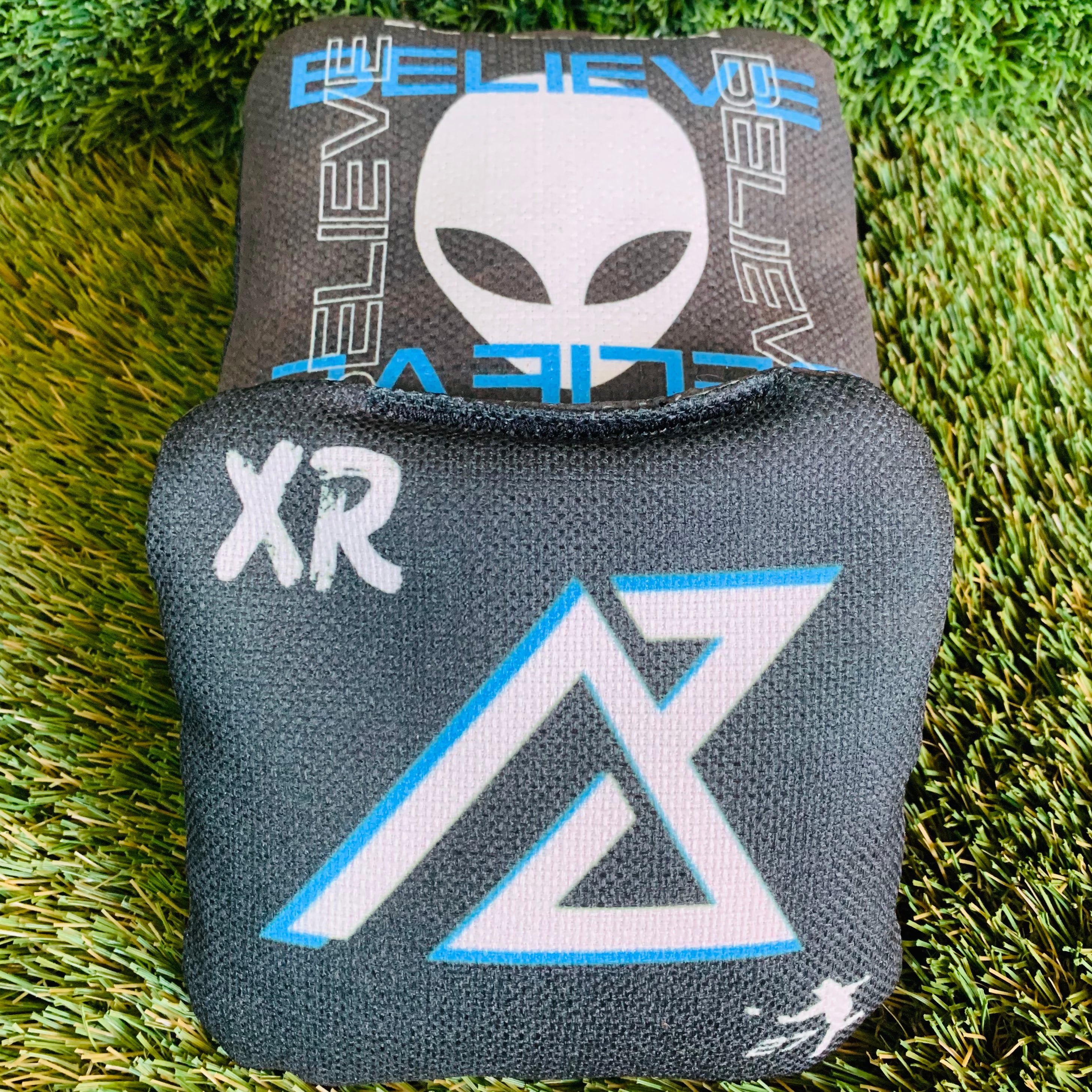XR