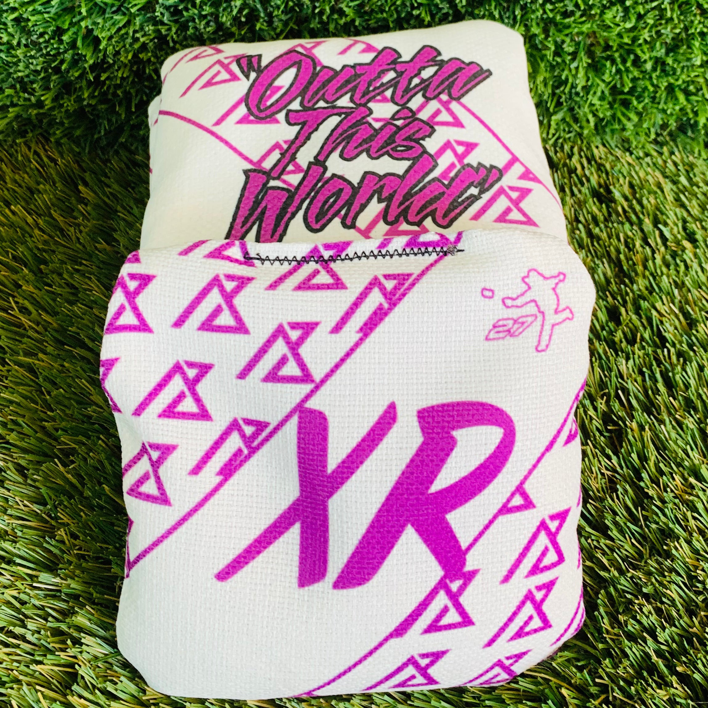 XR