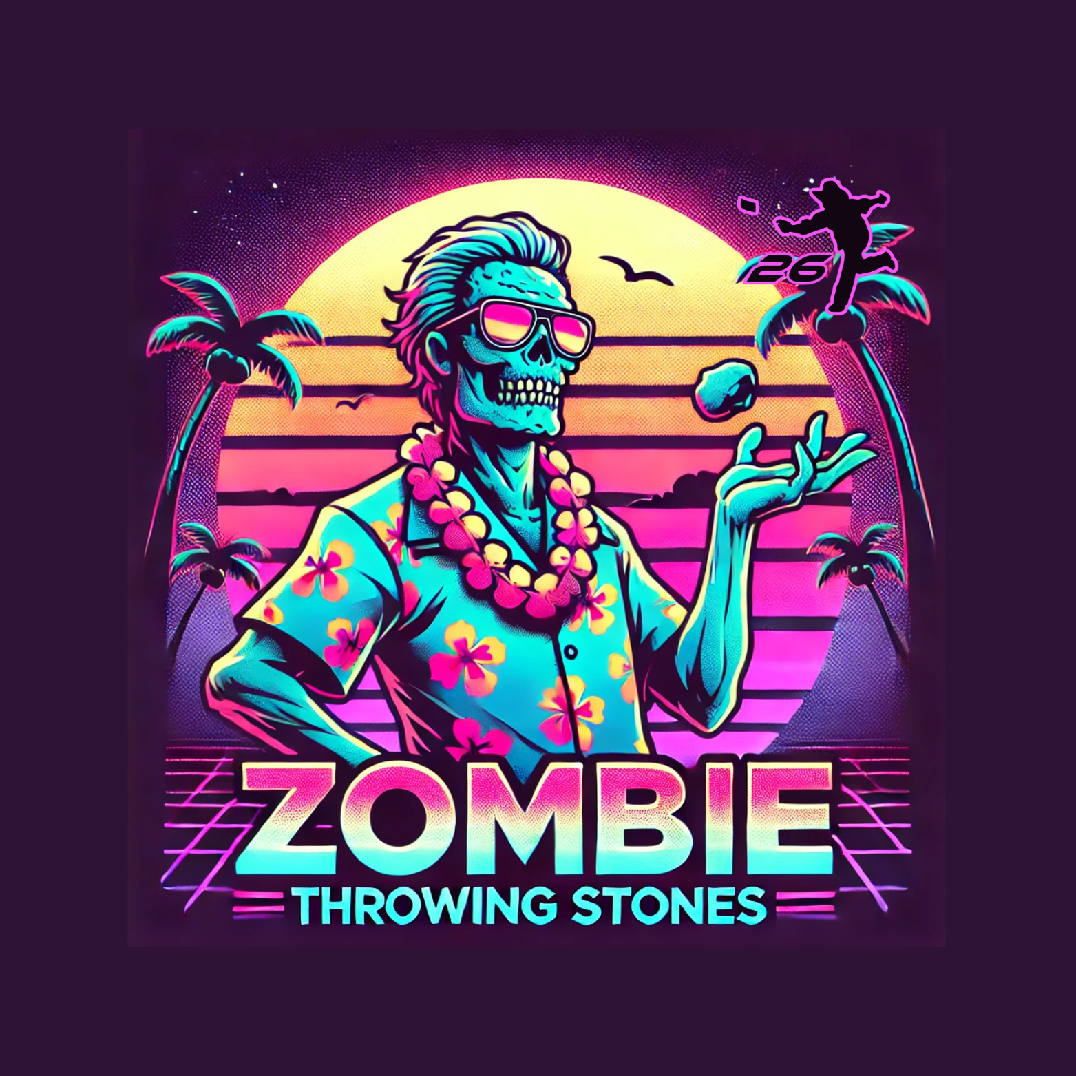 Zombie